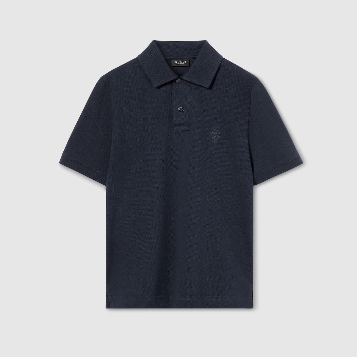 Multi-color Polo