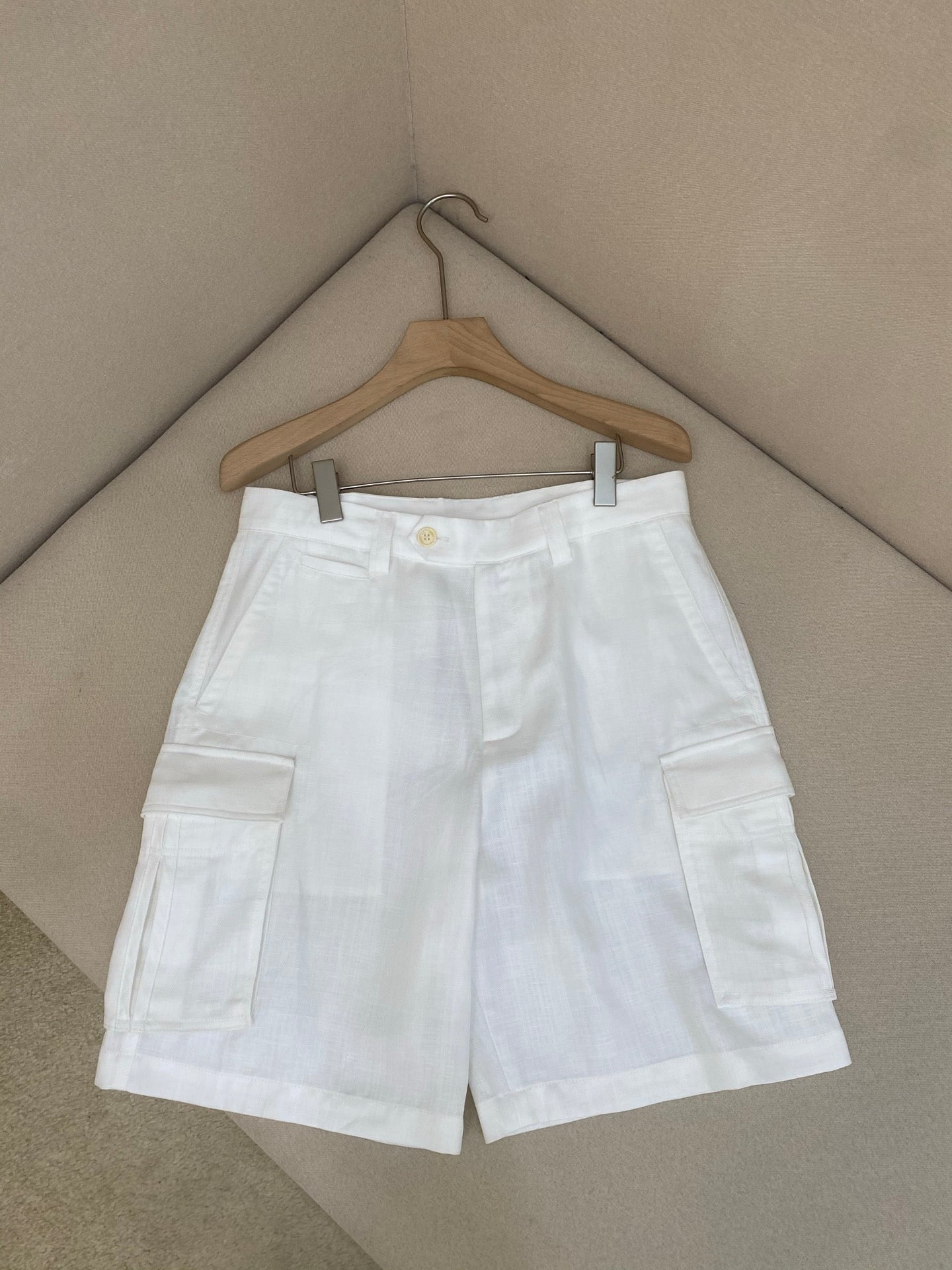 Multi-color Short