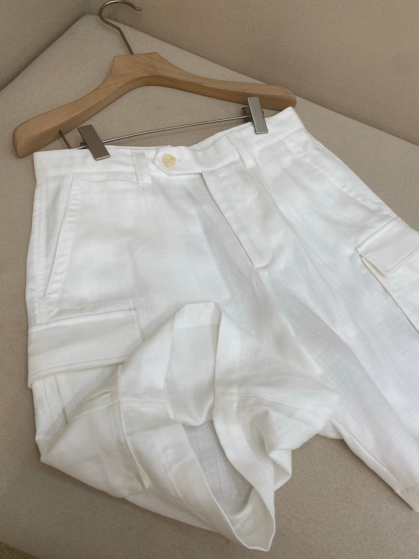 Multi-color Short