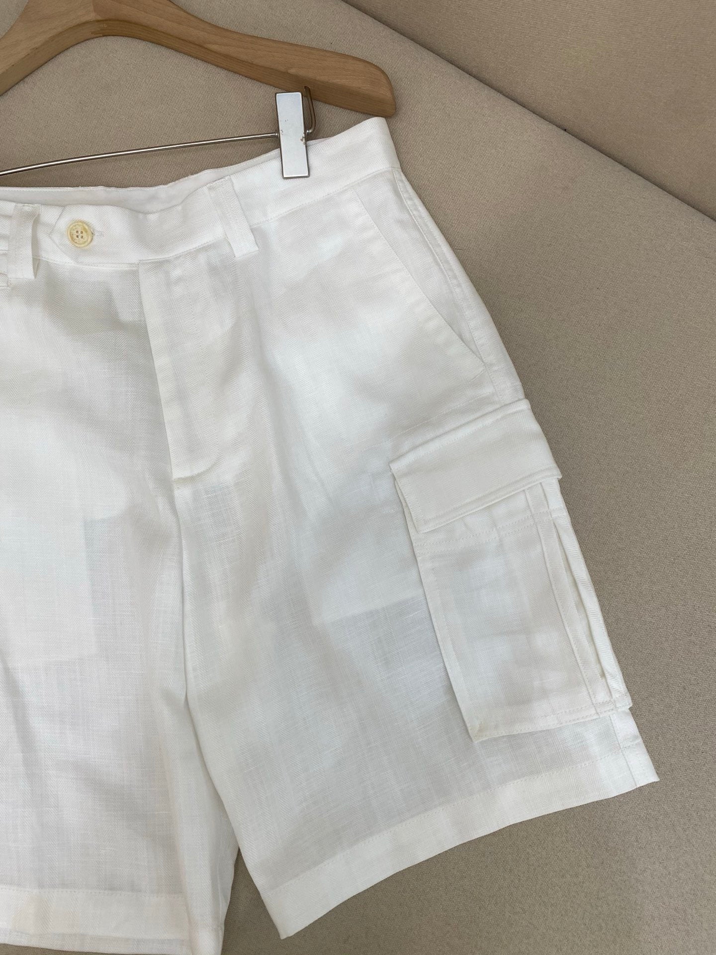 Multi-color Short