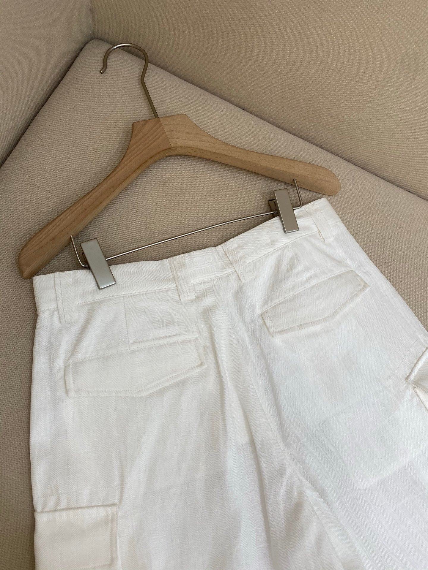 Multi-color Short