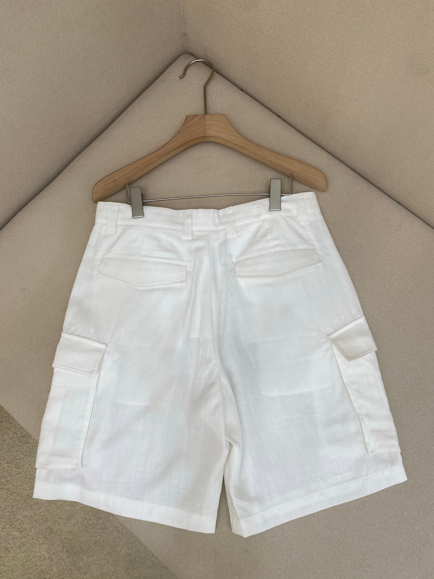 Multi-color Short