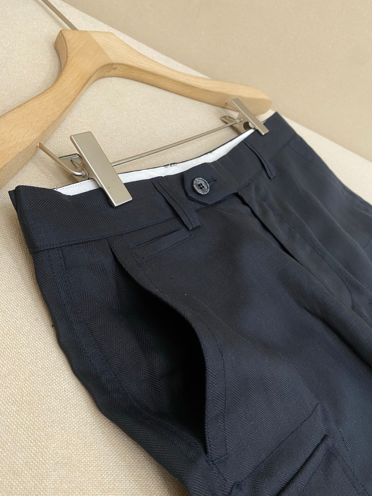 Multi-color Short