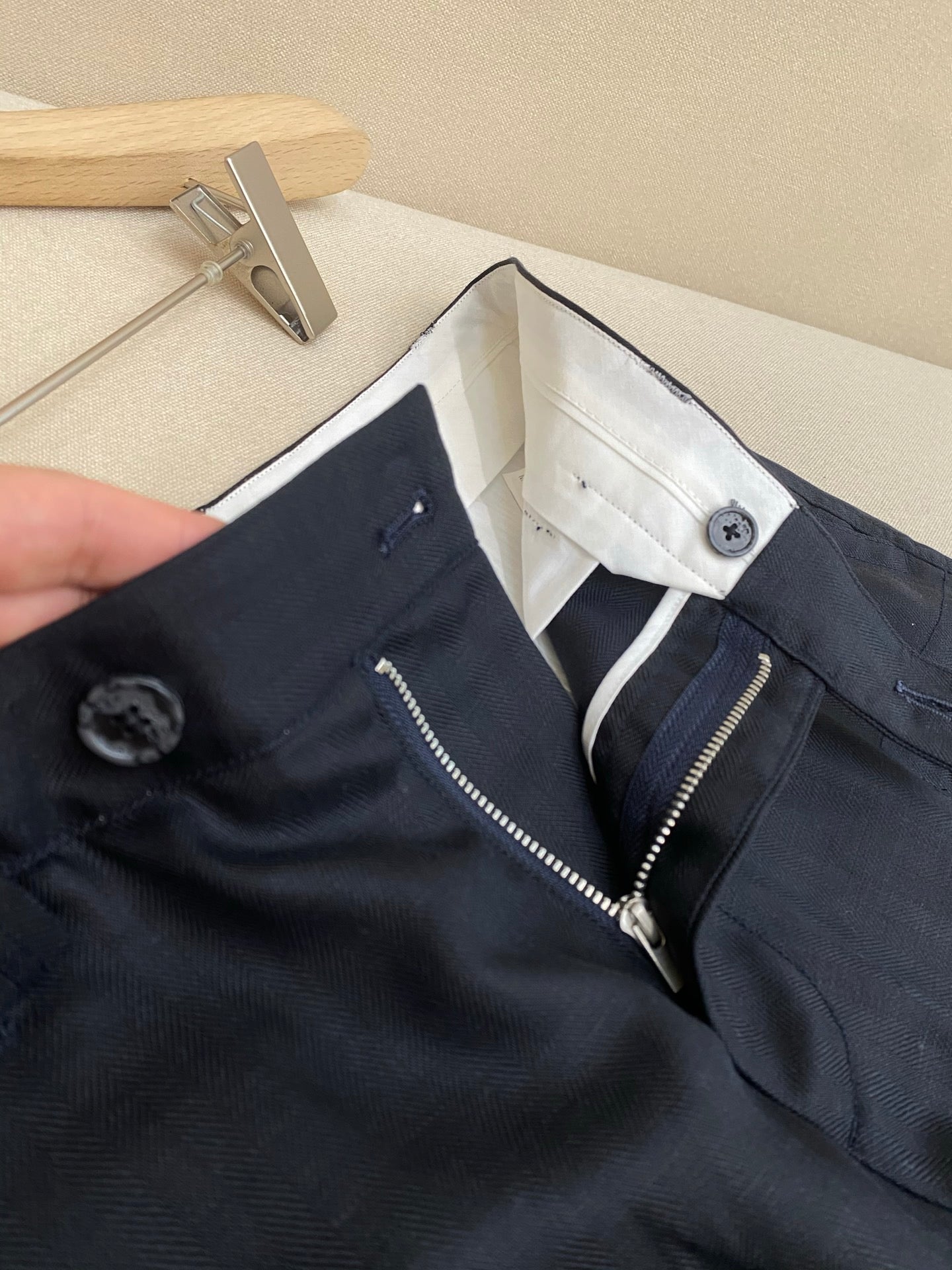 Multi-color Short