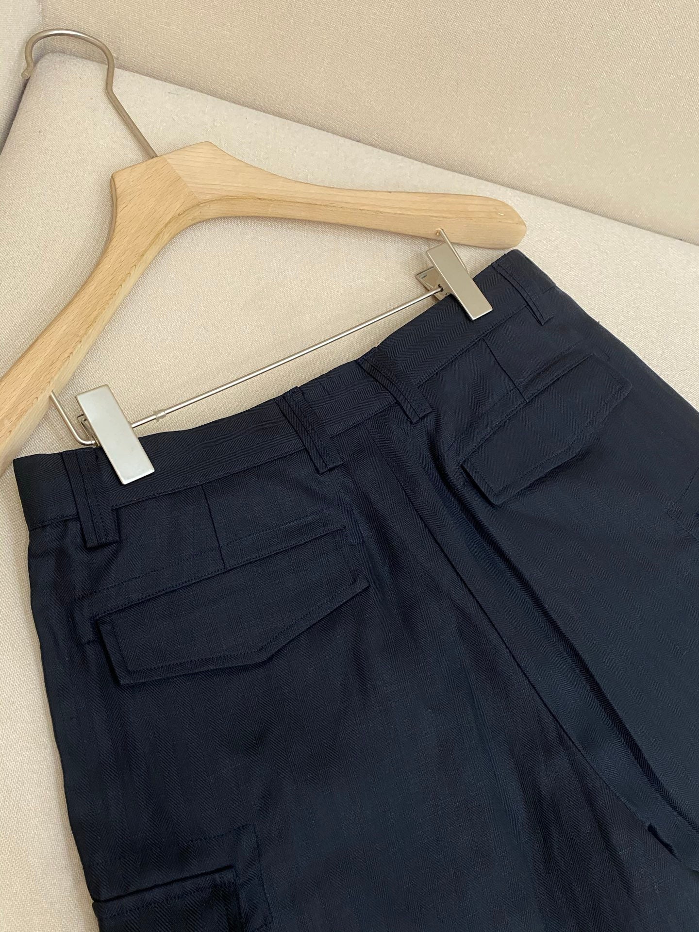 Multi-color Short
