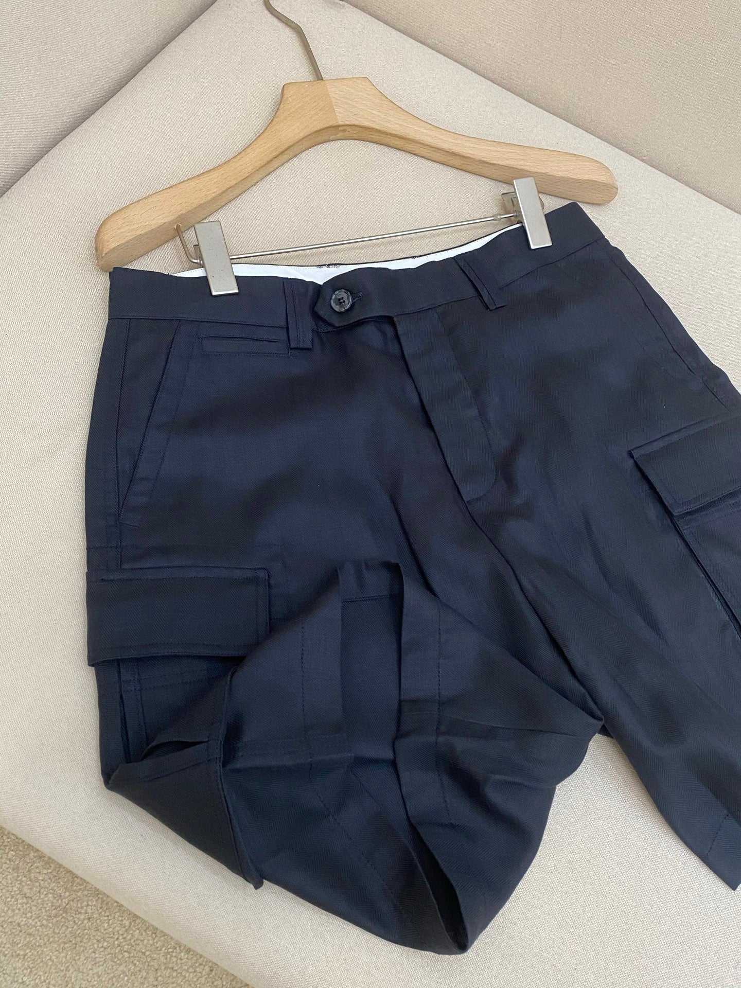 Multi-color Short