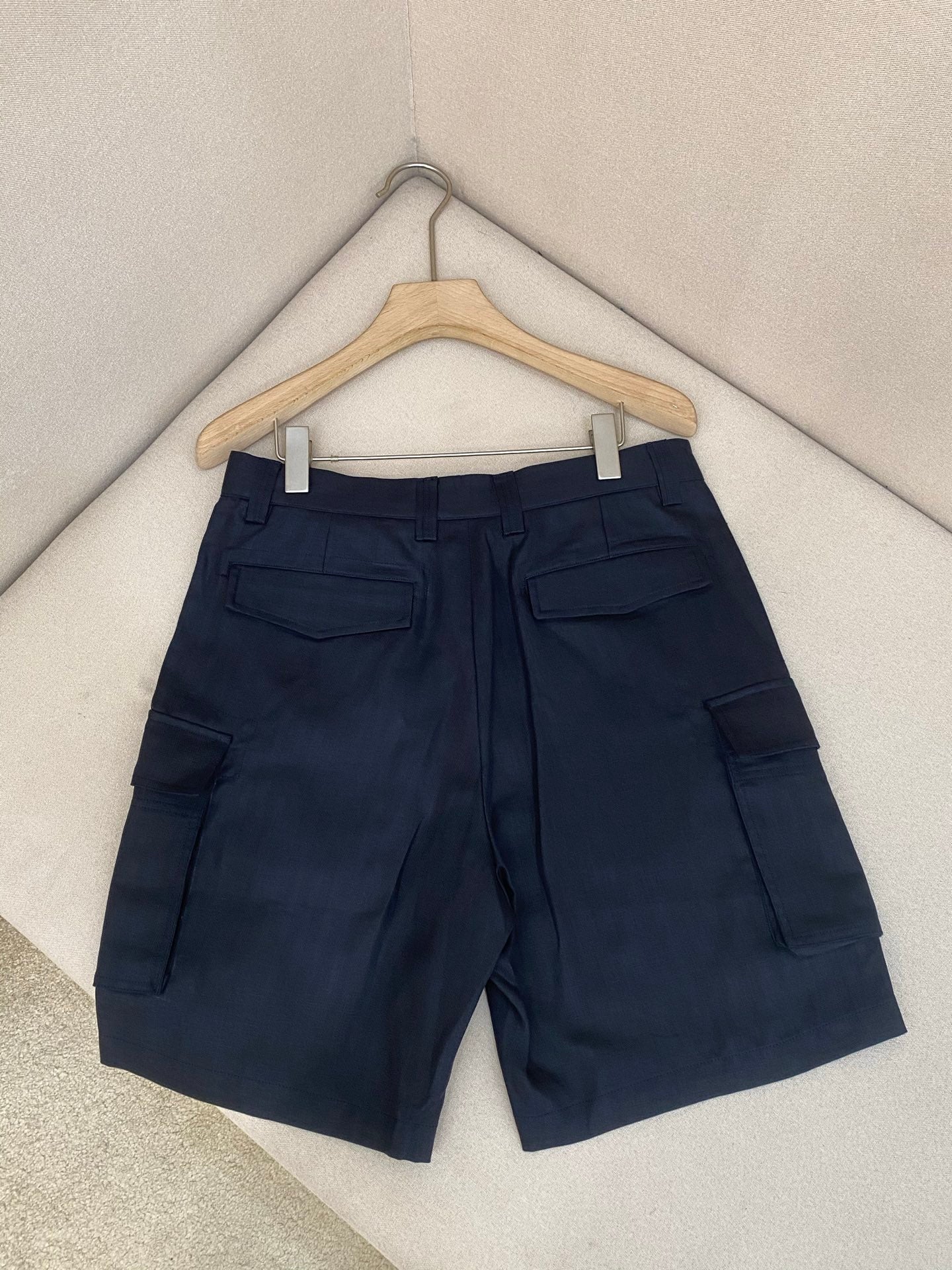 Multi-color Short