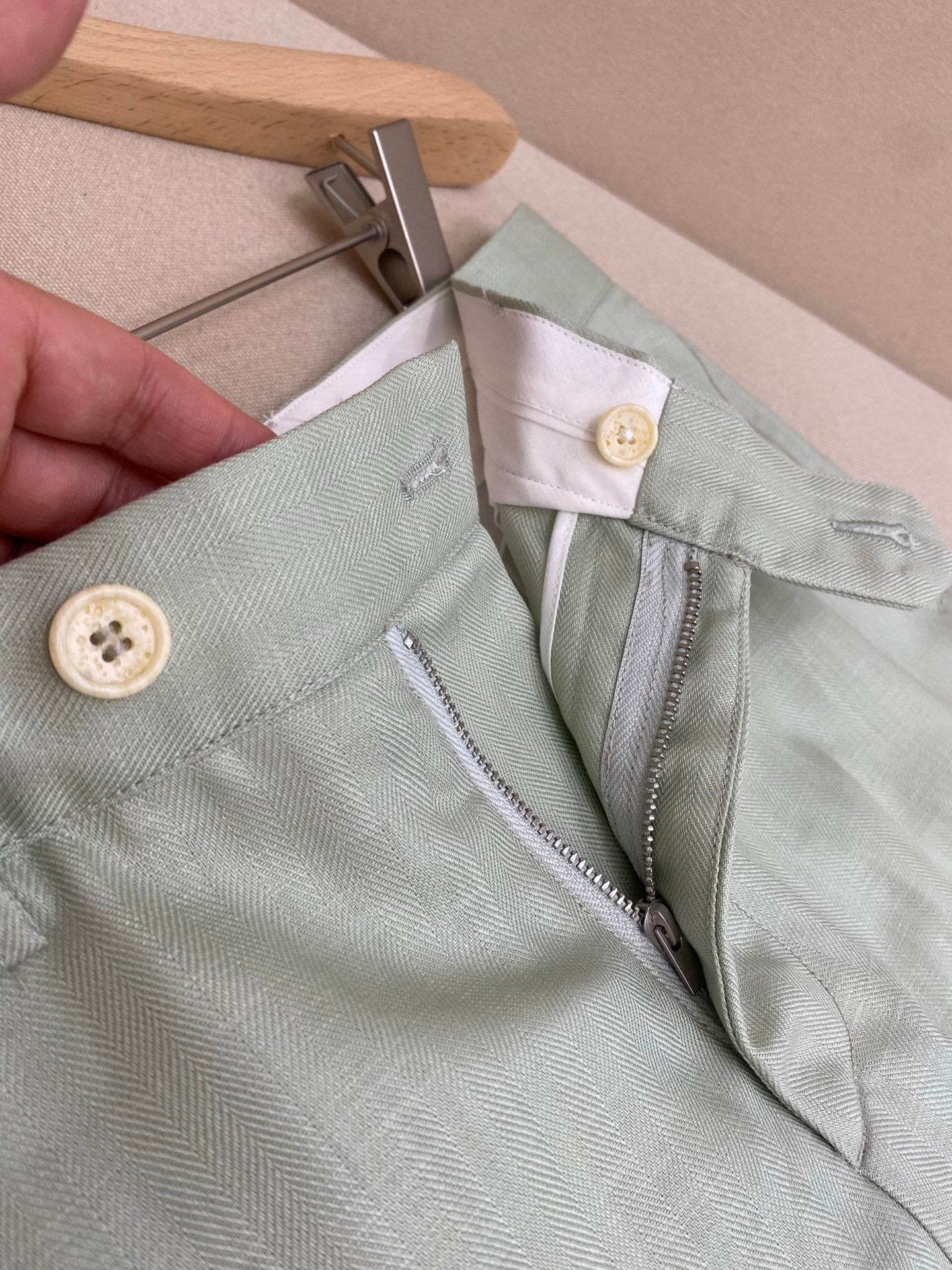 Multi-color Short