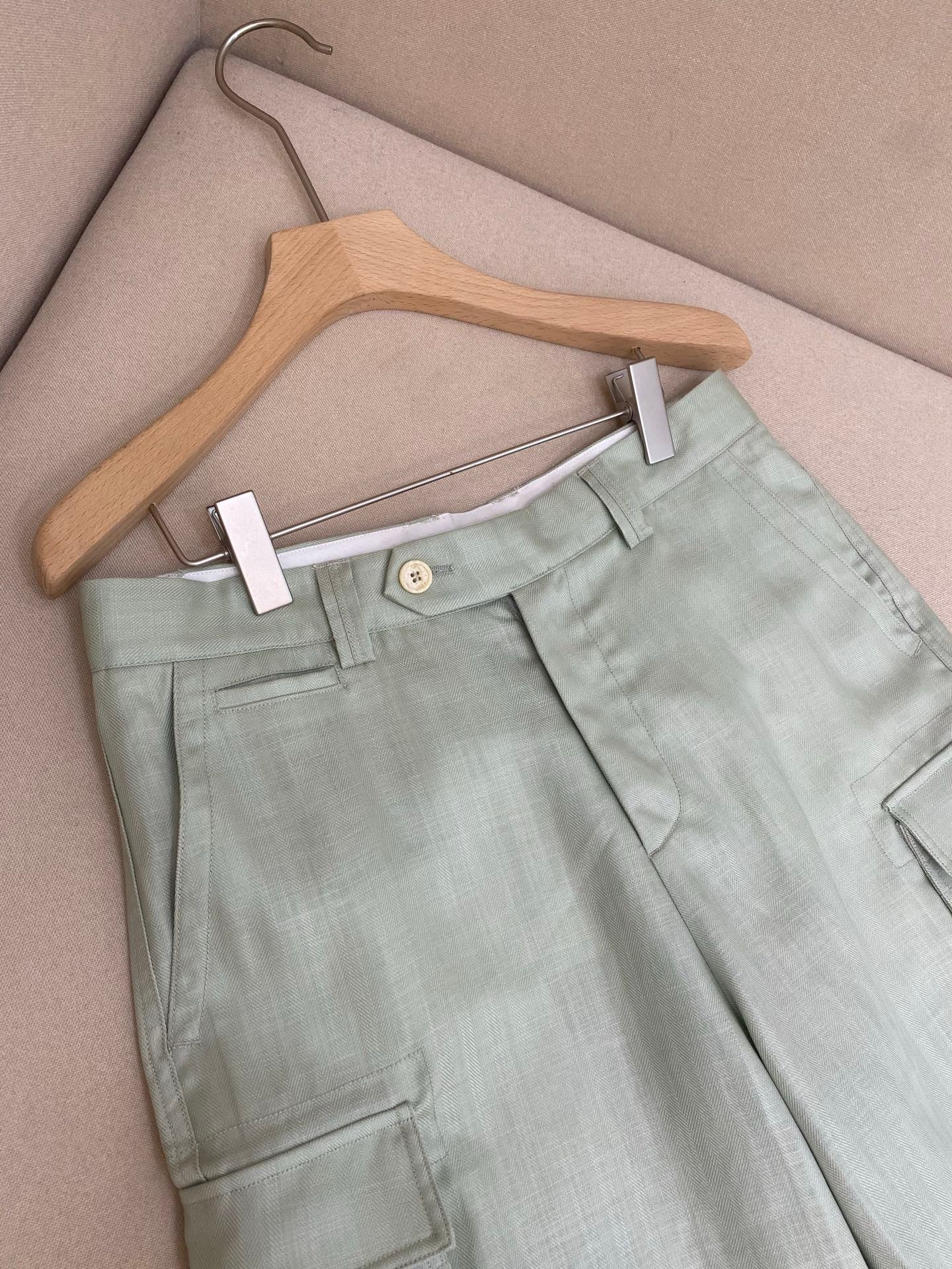 Multi-color Short
