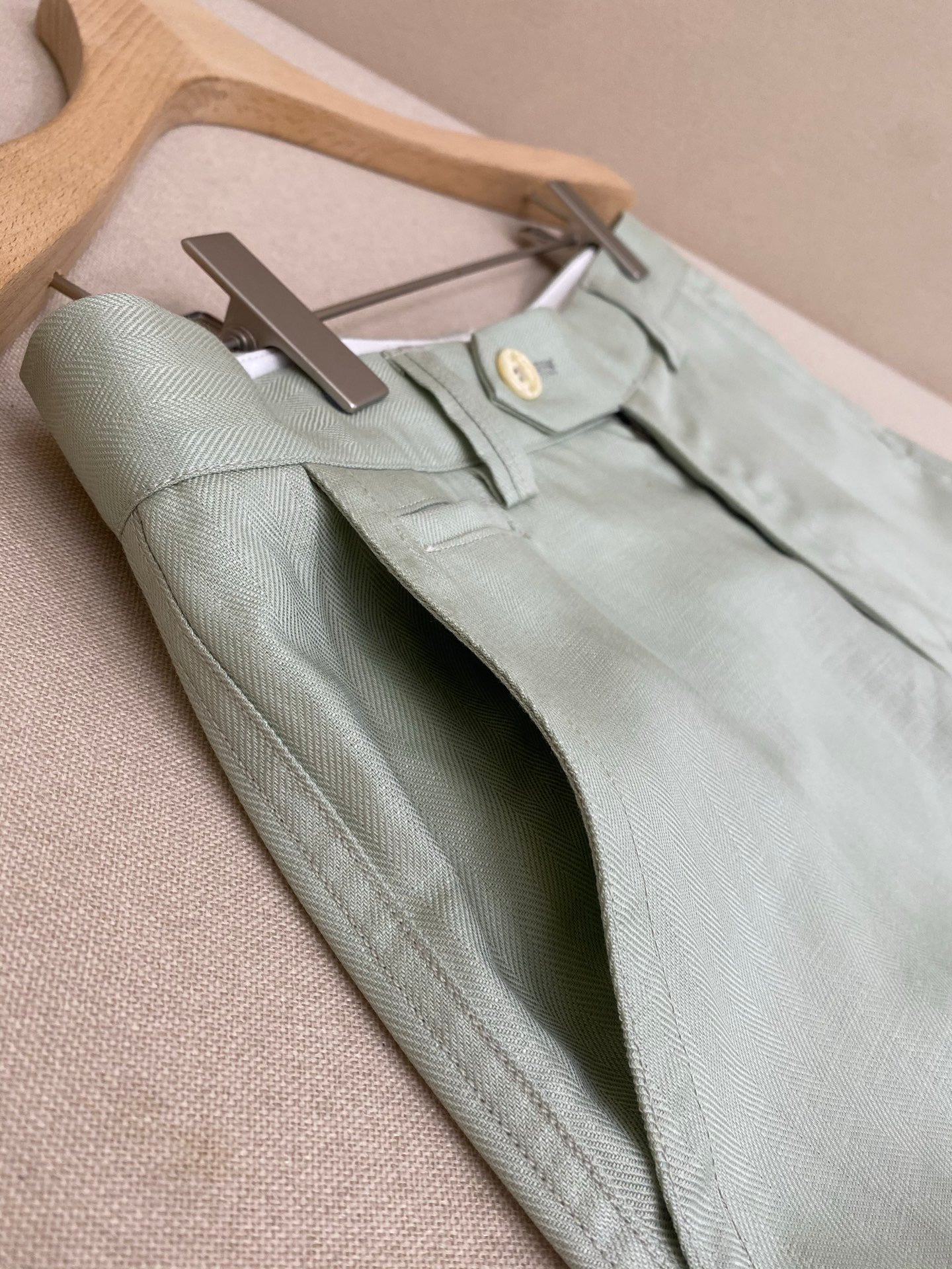 Multi-color Short