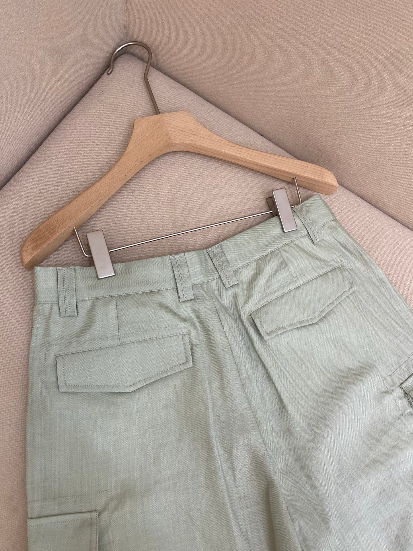 Multi-color Short