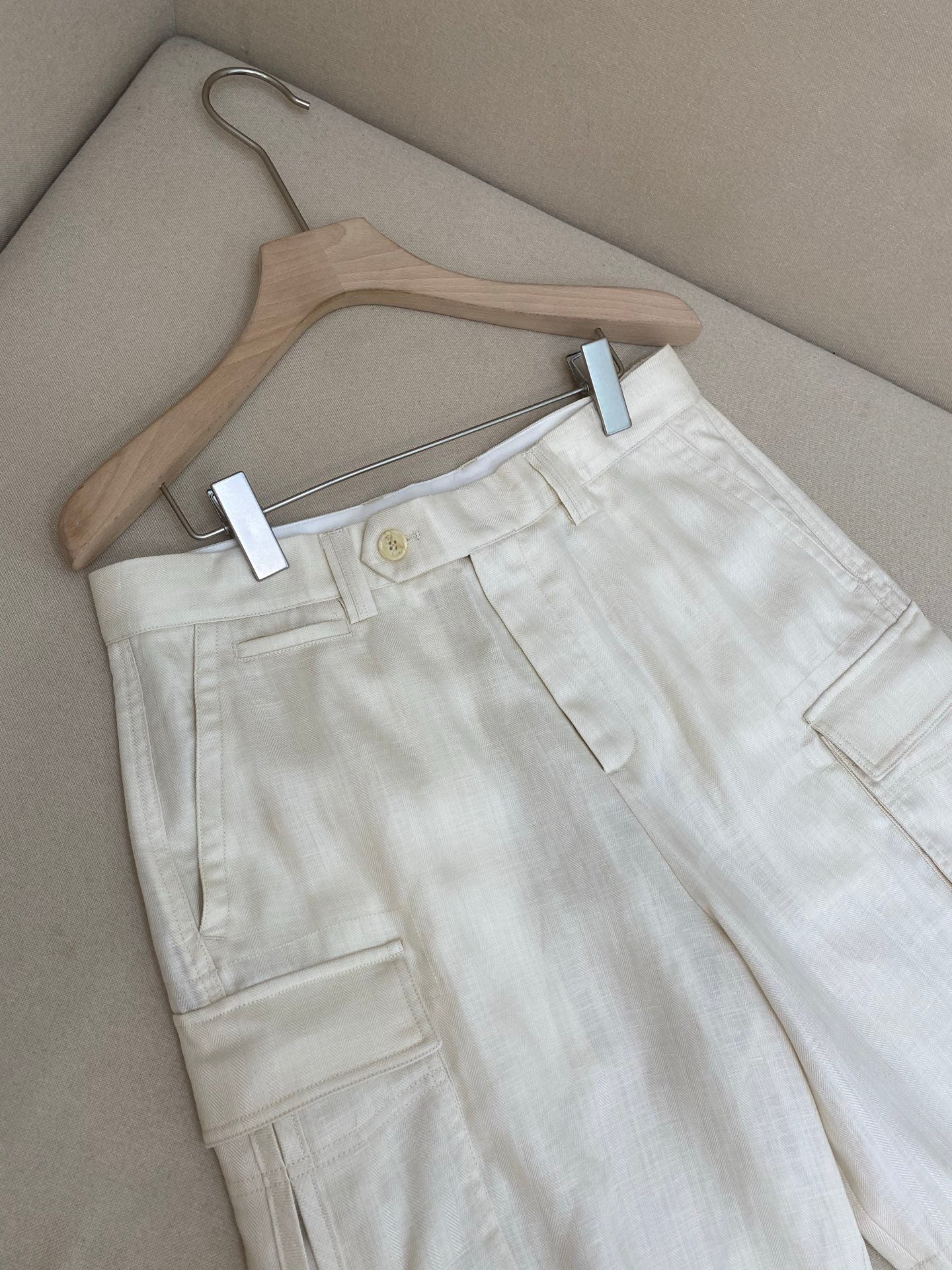Multi-color Short