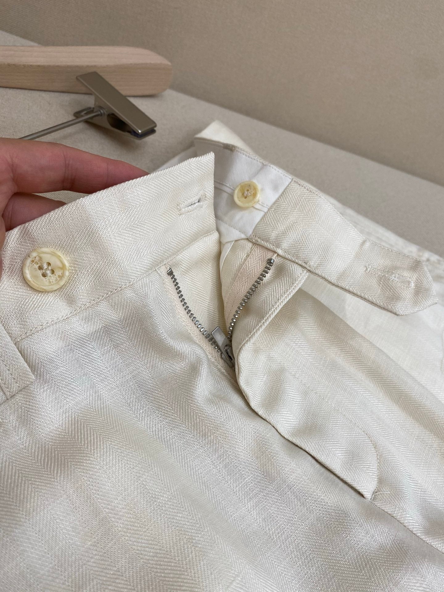 Multi-color Short