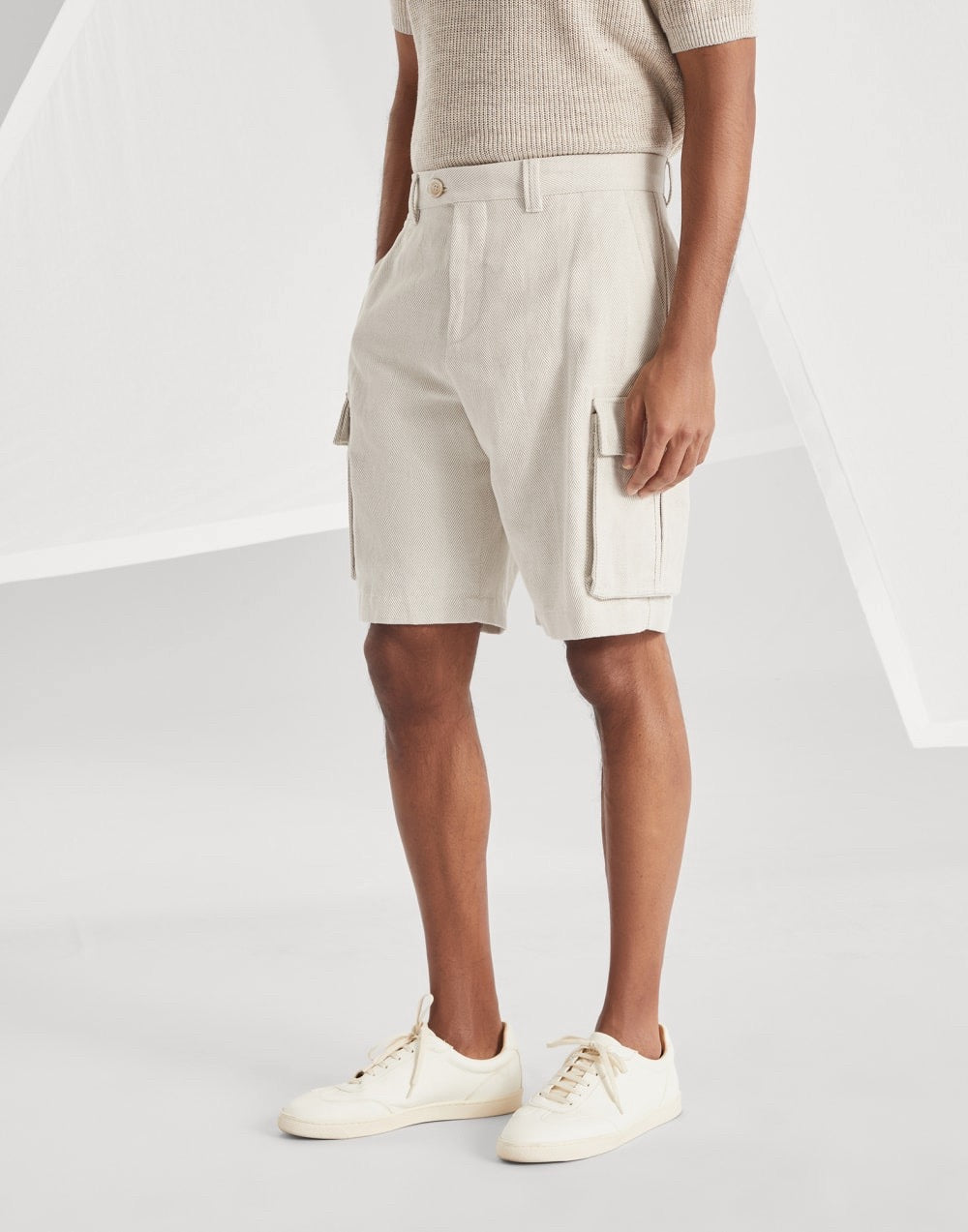 Multi-color Short
