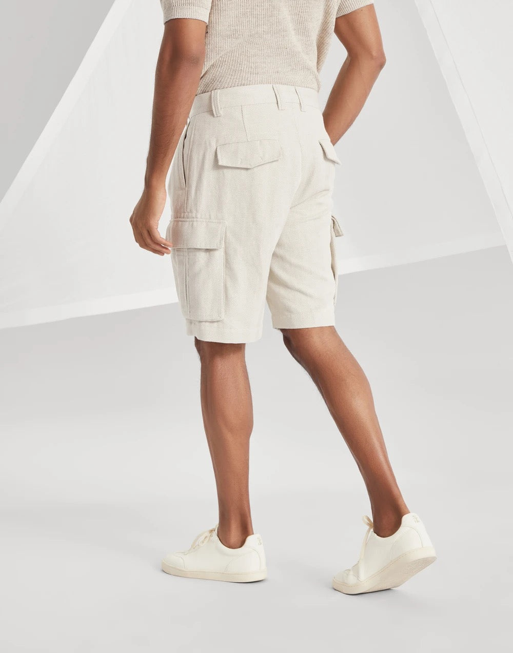 Multi-color Short