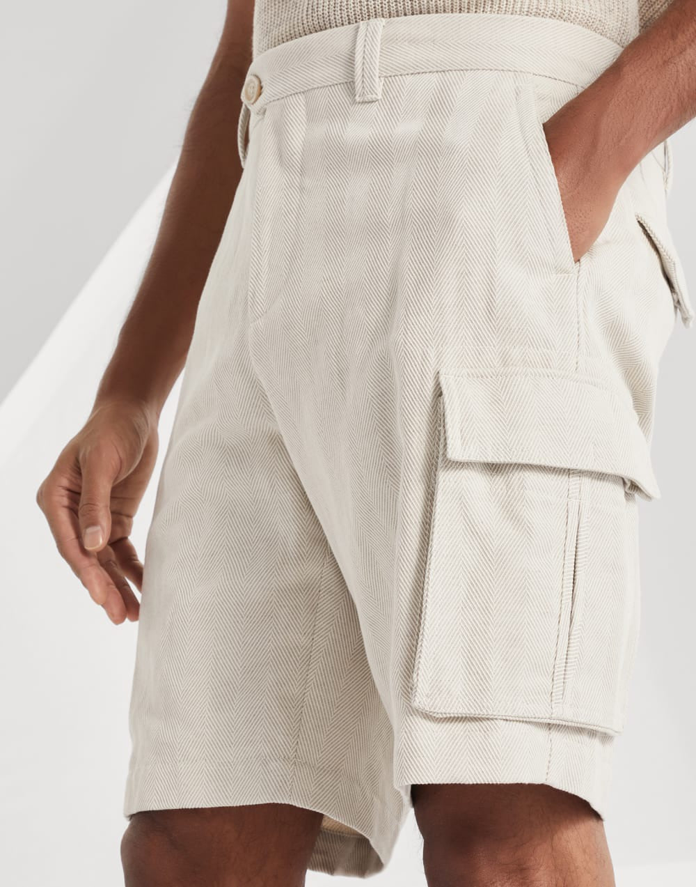 Multi-color Short