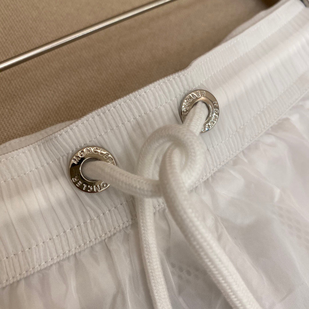 White Short