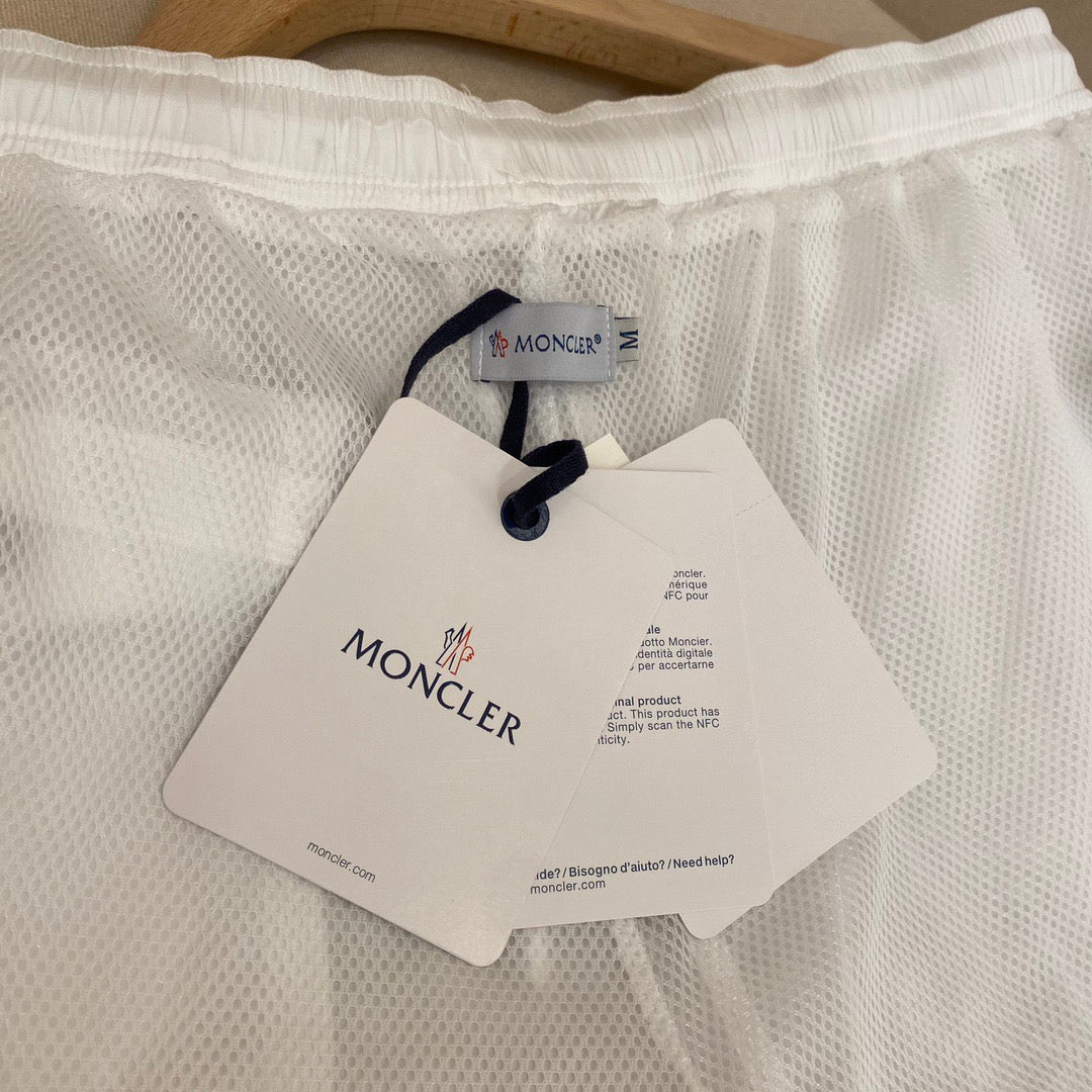 White Short