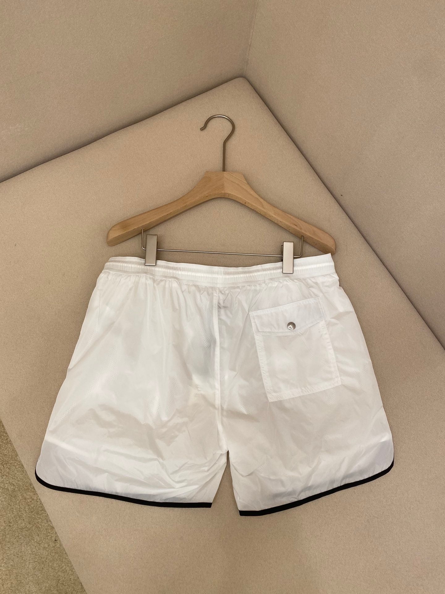White Short