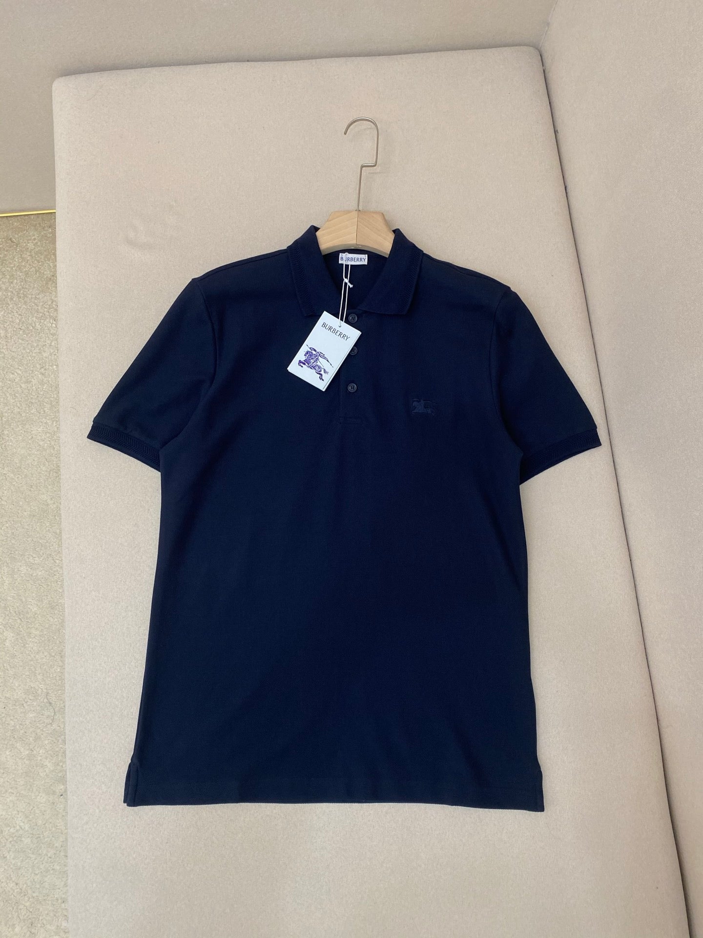 Multi-color Polo
