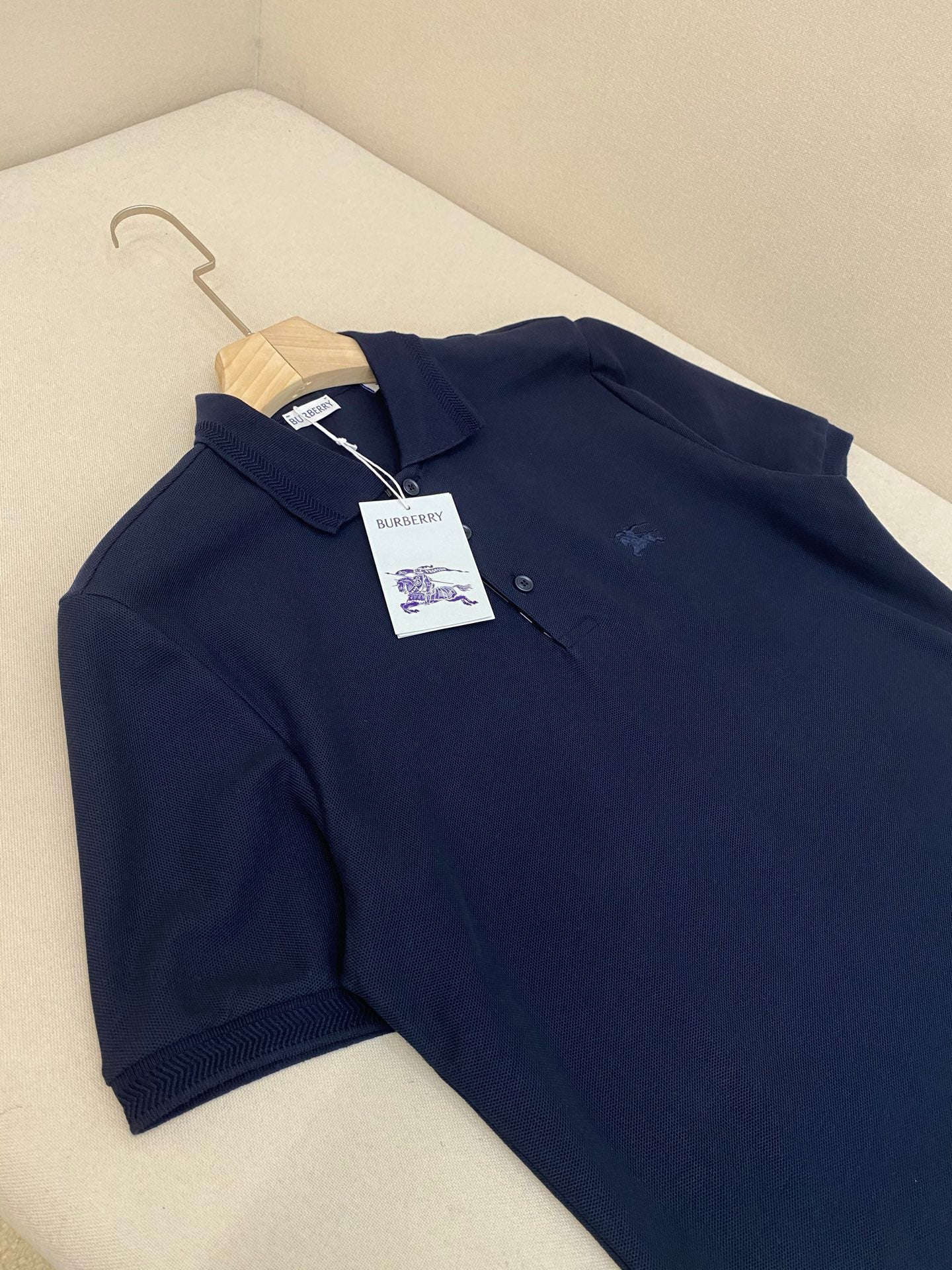 Multi-color Polo