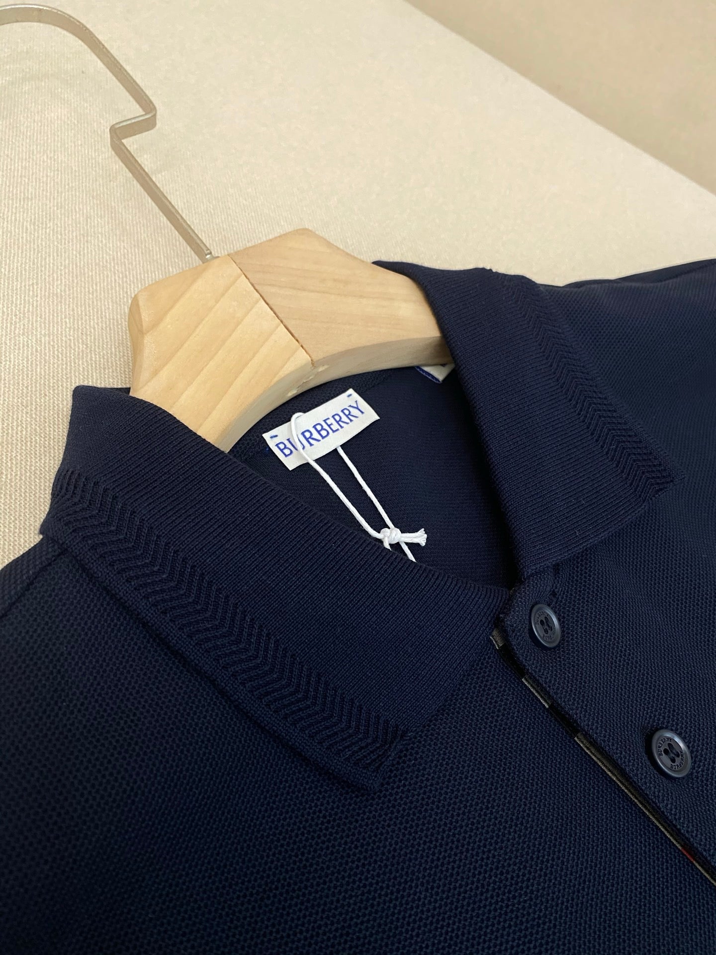 Multi-color Polo