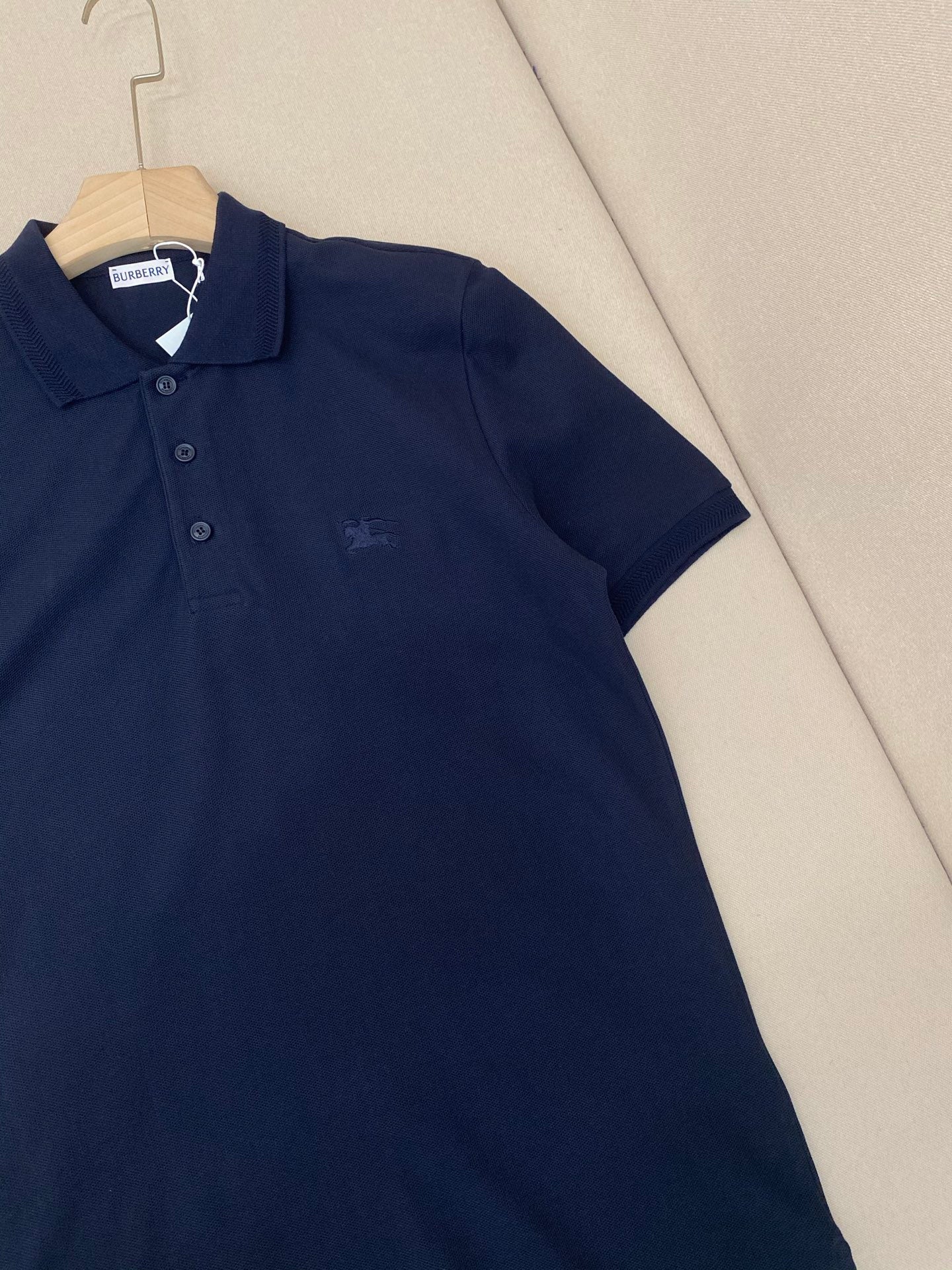 Multi-color Polo