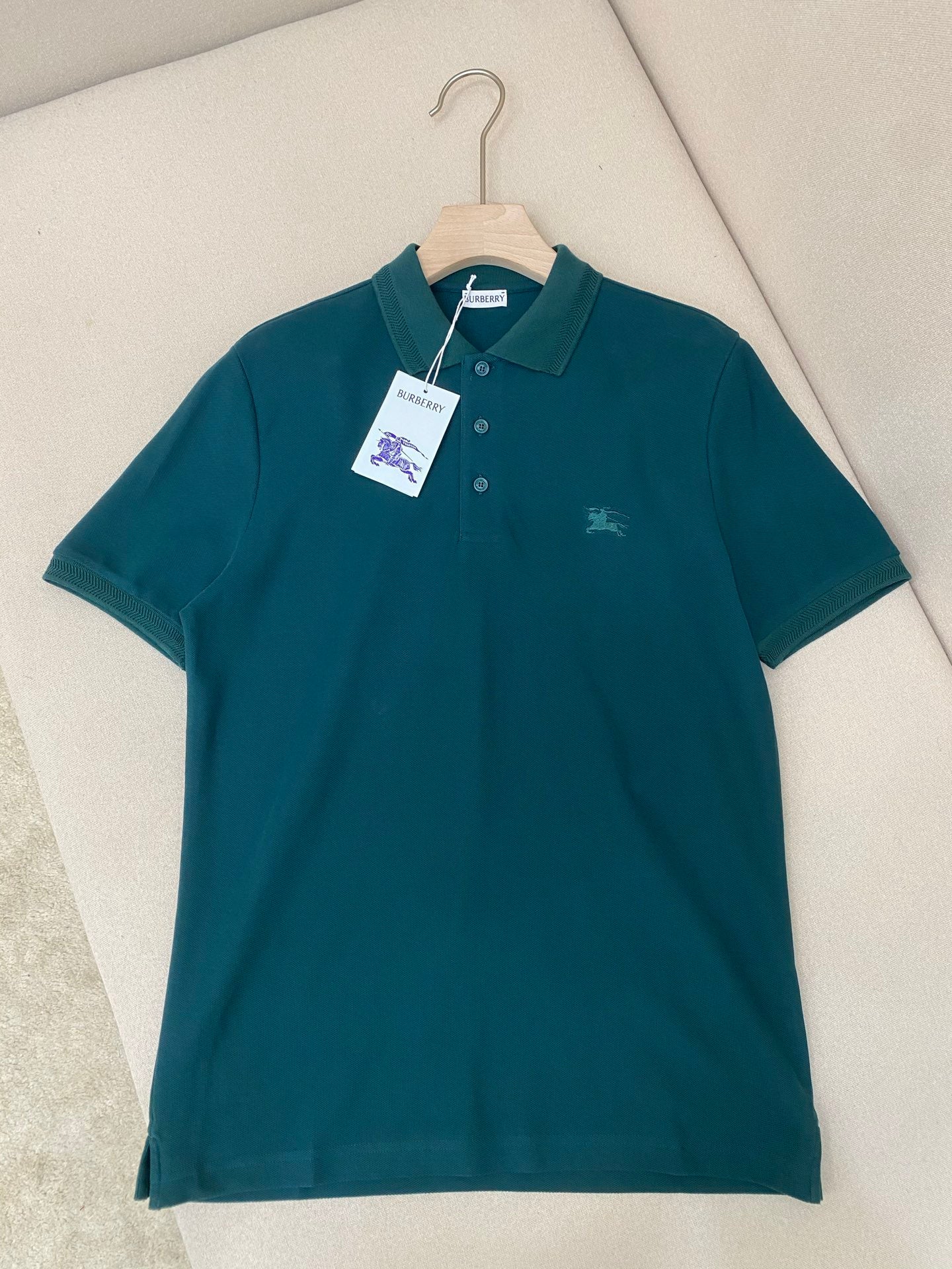 Multi-color Polo