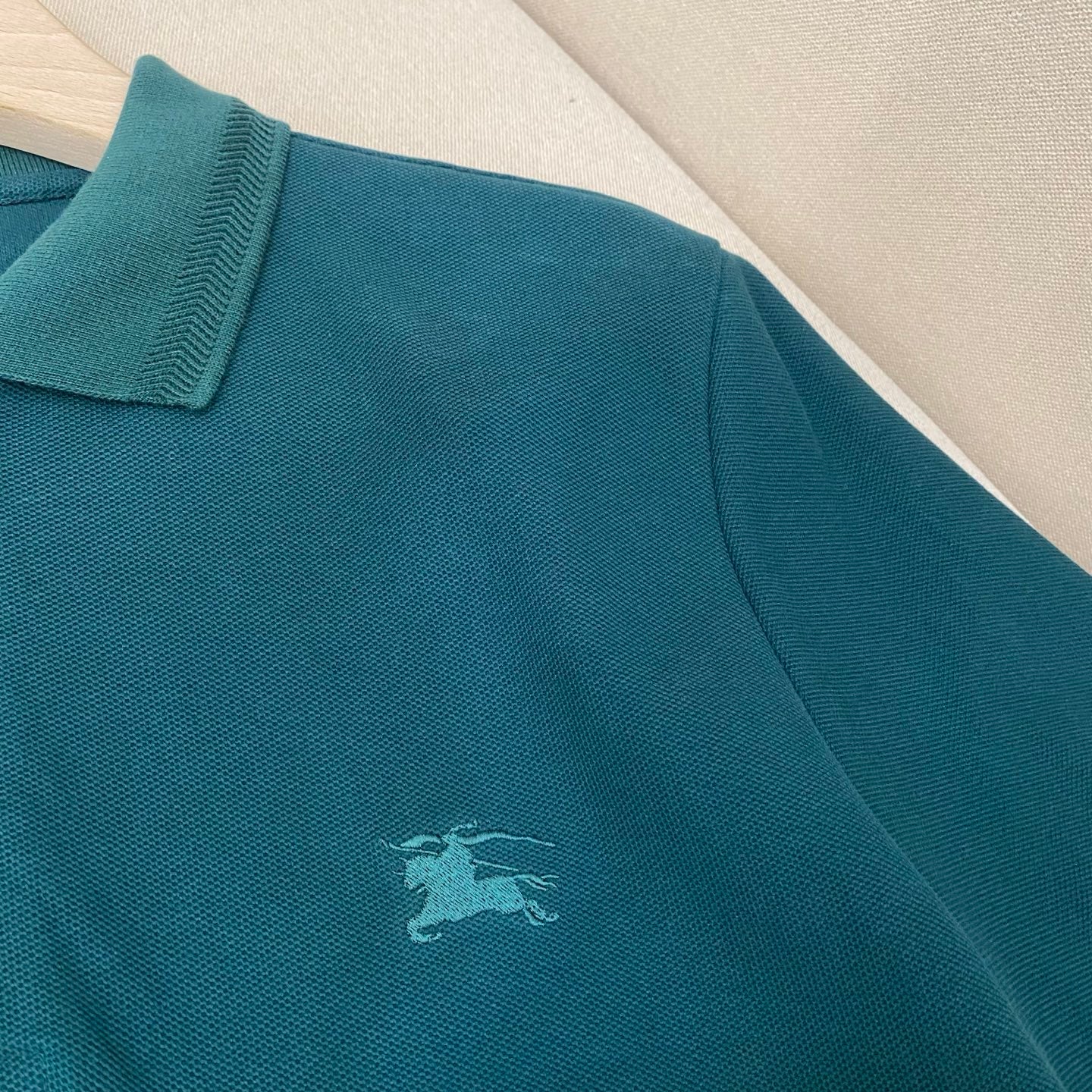 Multi-color Polo
