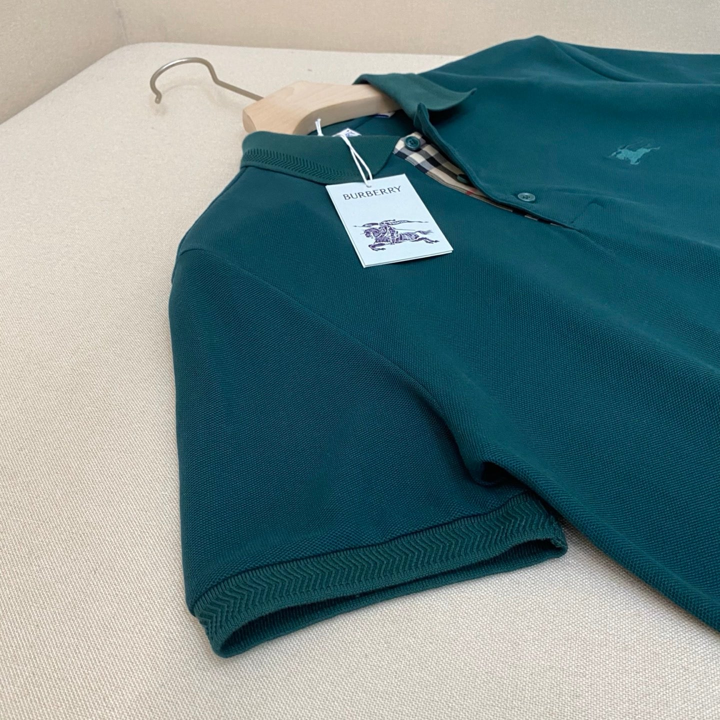 Multi-color Polo