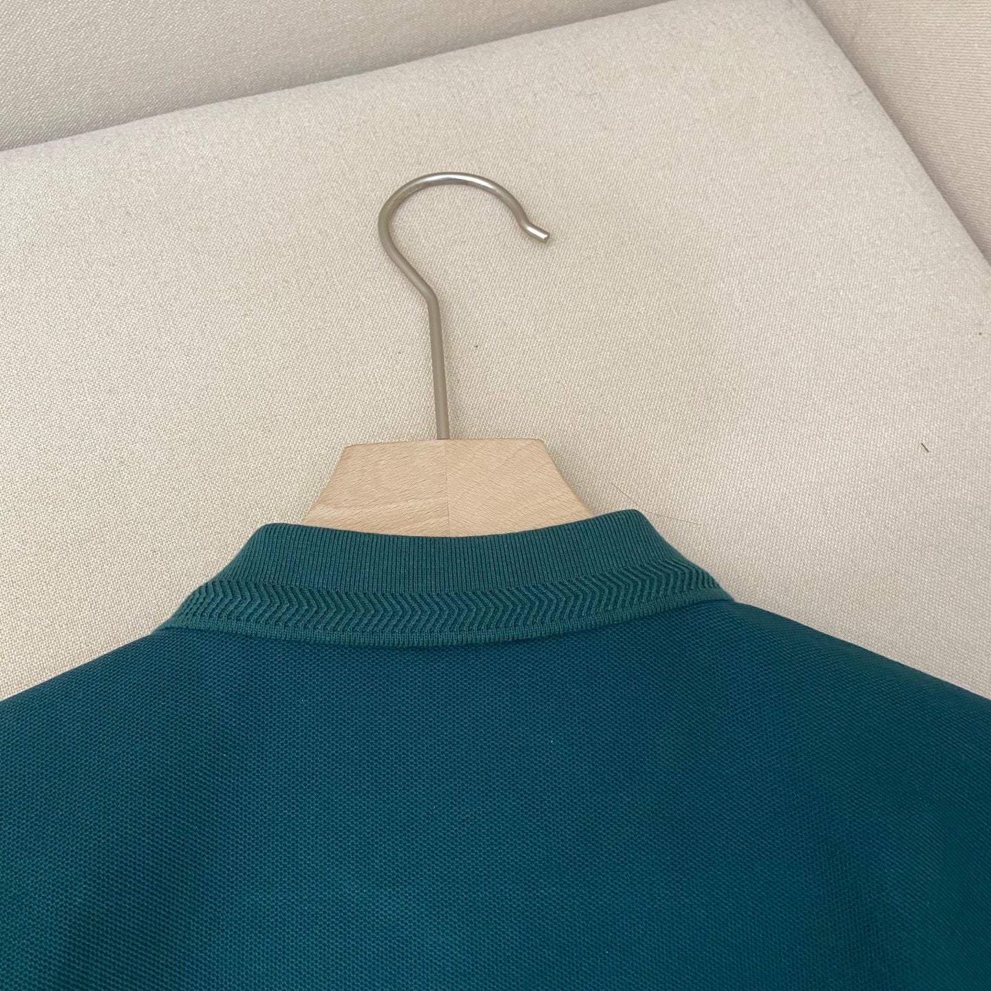 Multi-color Polo