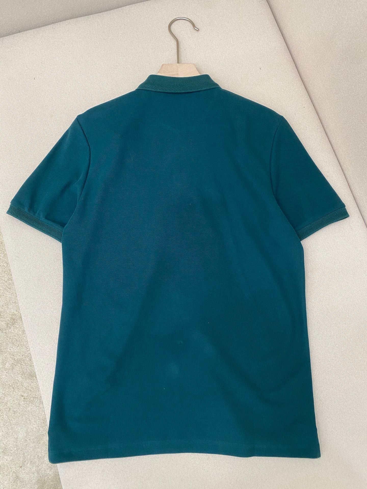 Multi-color Polo