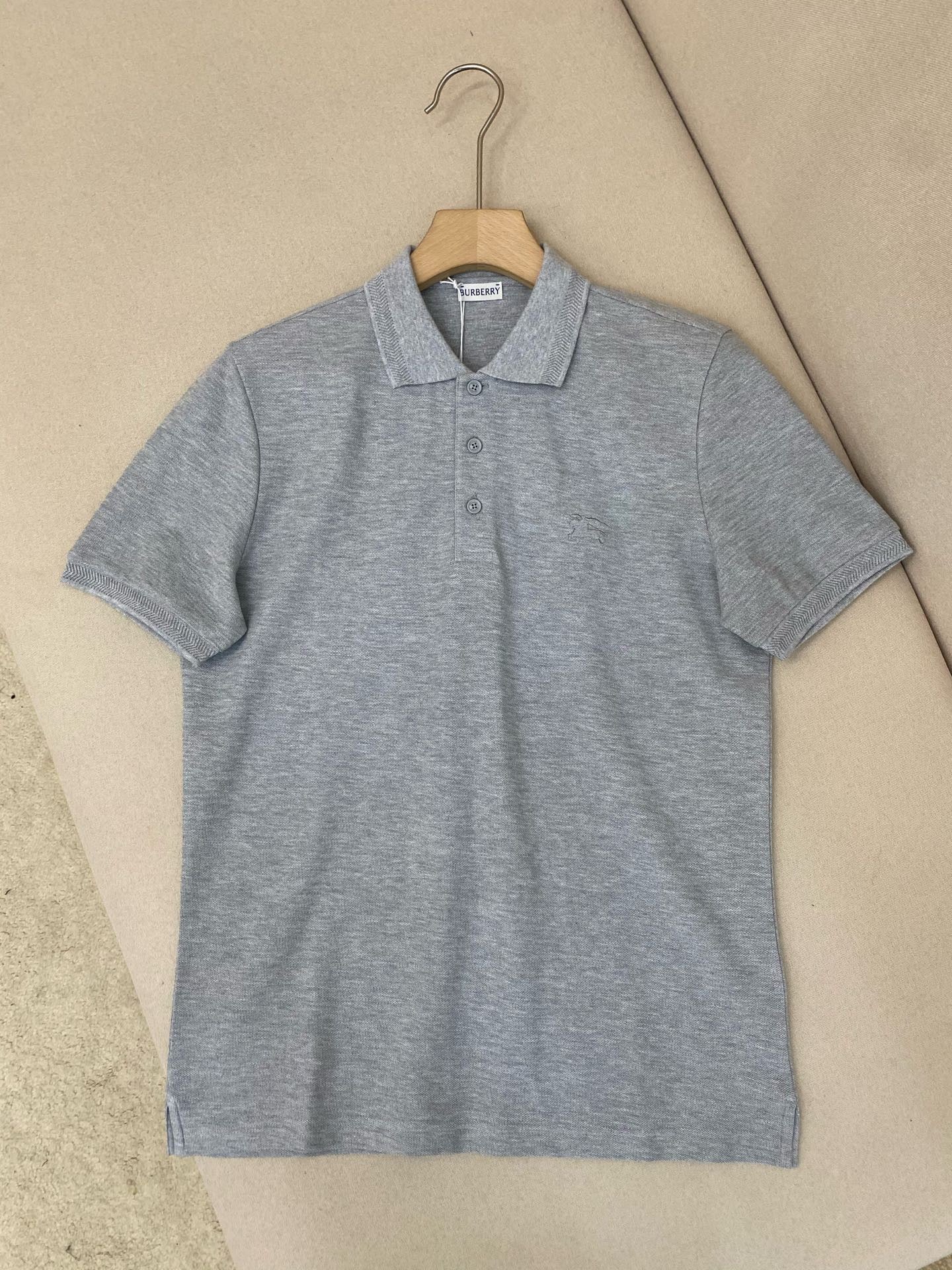 Multi-color Polo