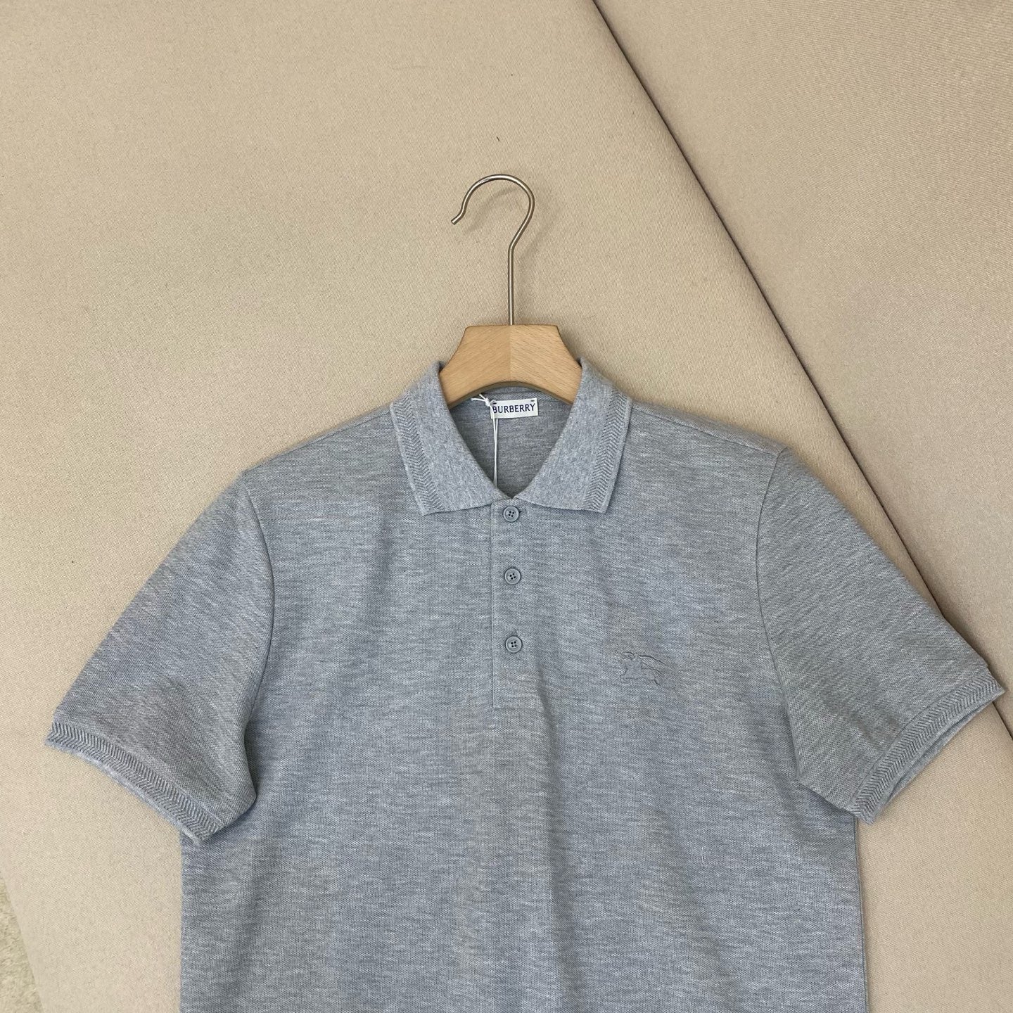 Multi-color Polo