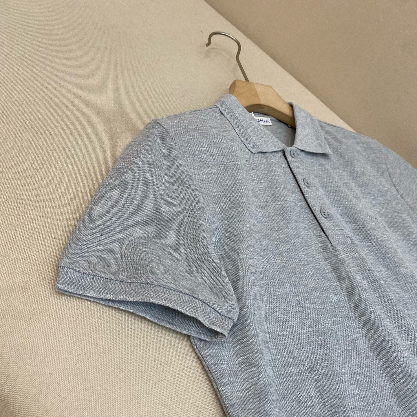 Multi-color Polo