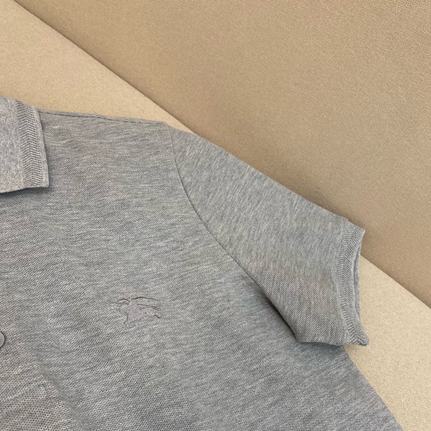 Multi-color Polo