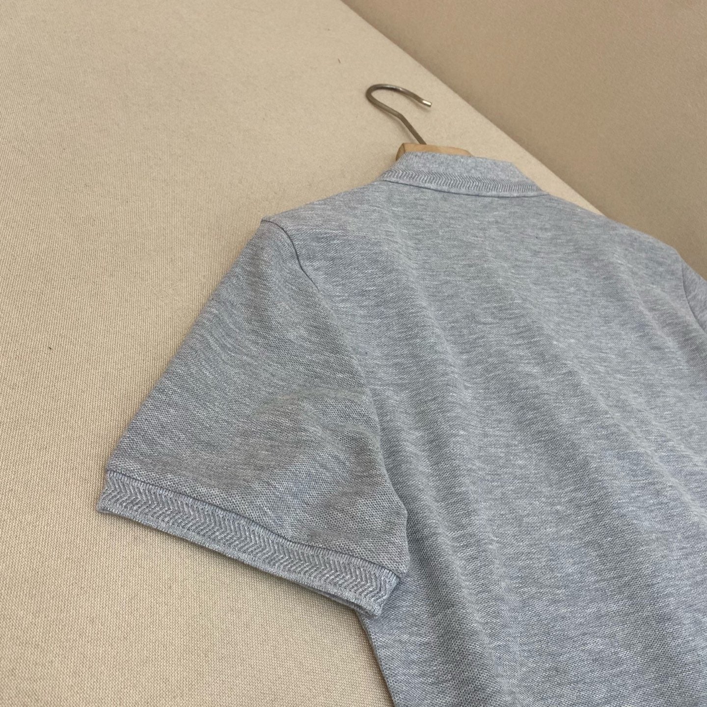 Multi-color Polo