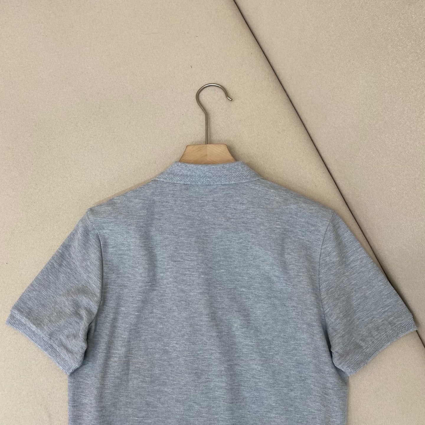 Multi-color Polo