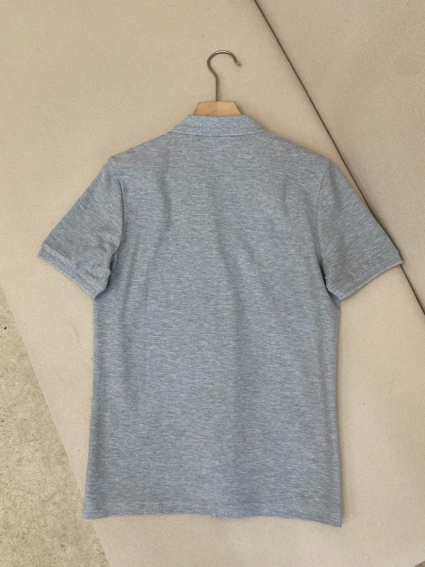 Multi-color Polo