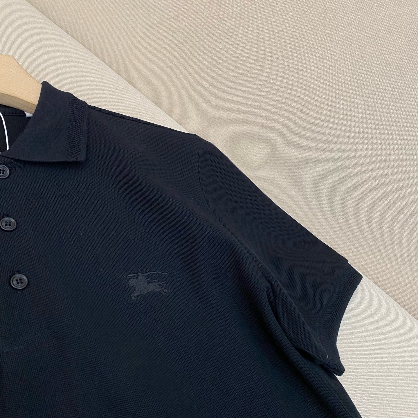 Multi-color Polo