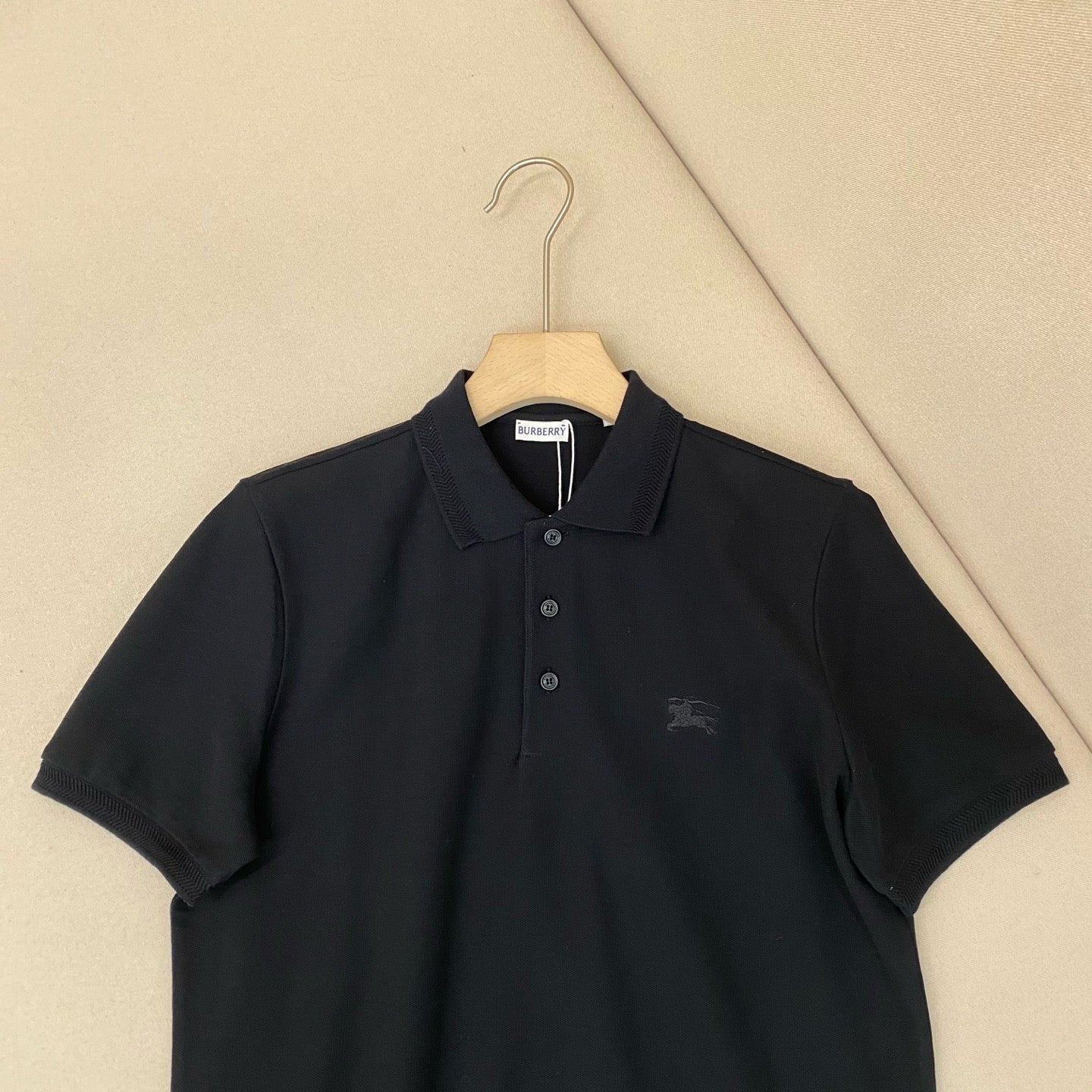 Multi-color Polo