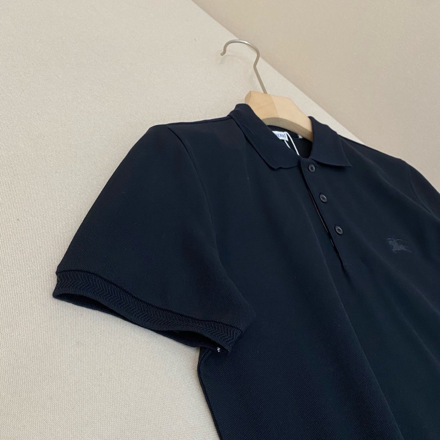 Multi-color Polo
