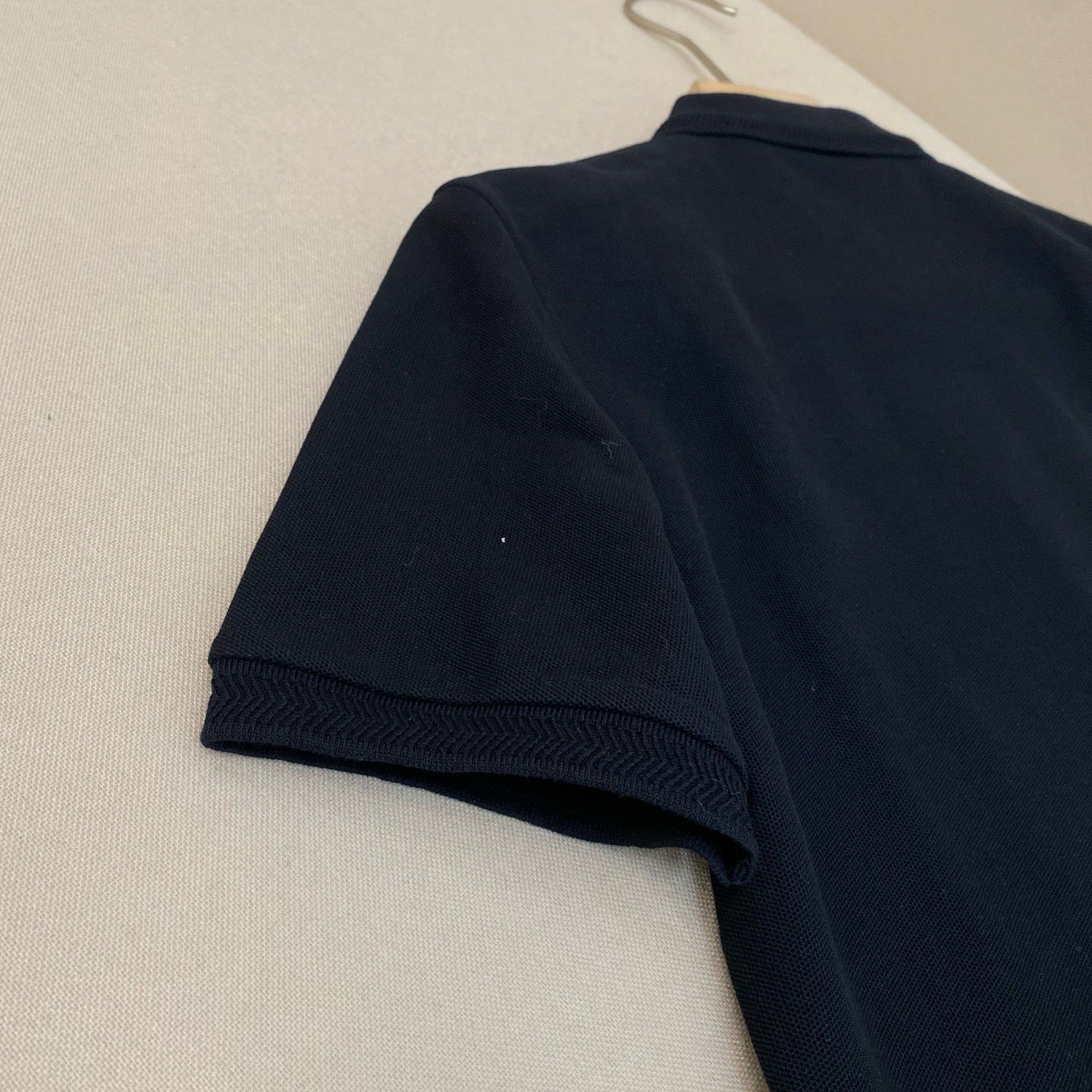 Multi-color Polo