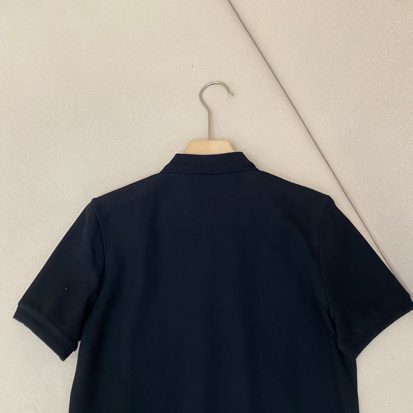 Multi-color Polo
