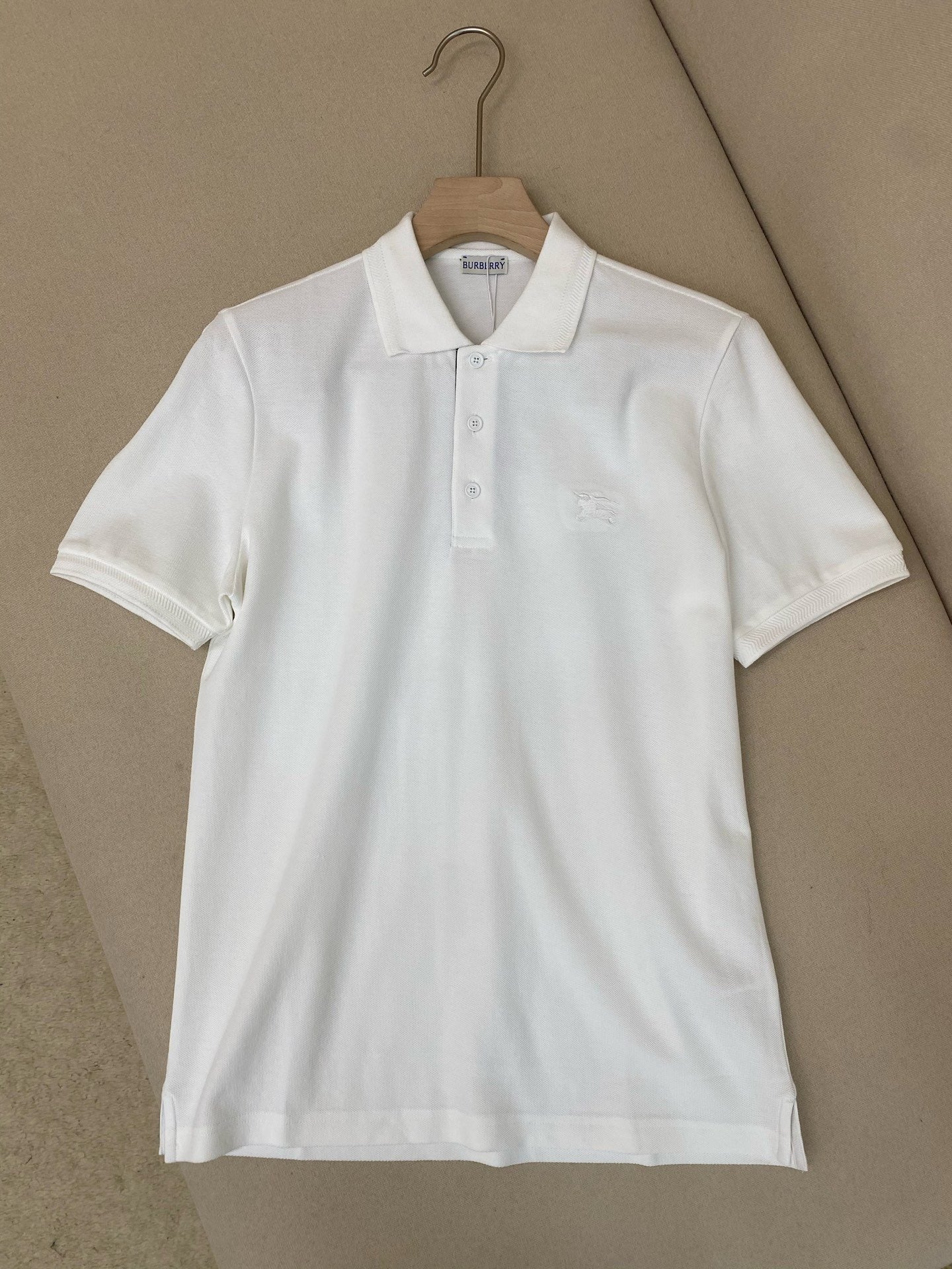 Multi-color Polo