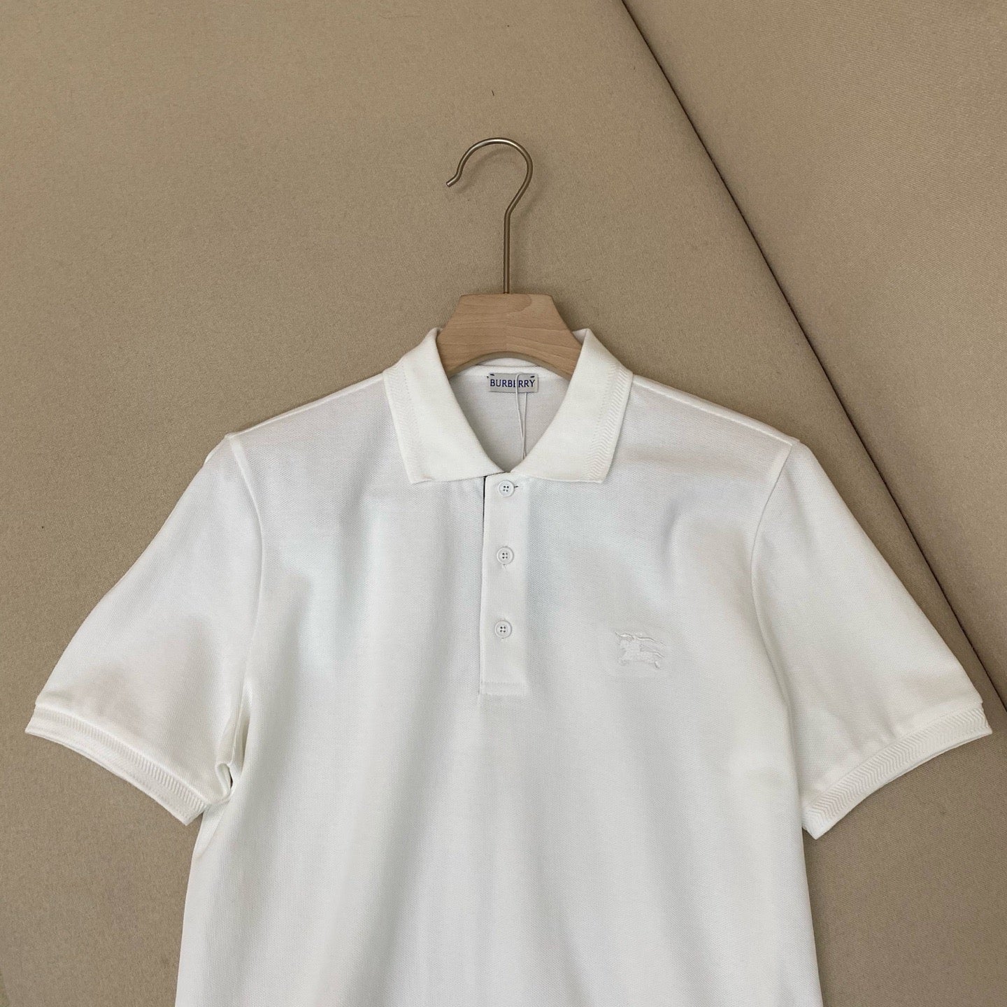 Multi-color Polo