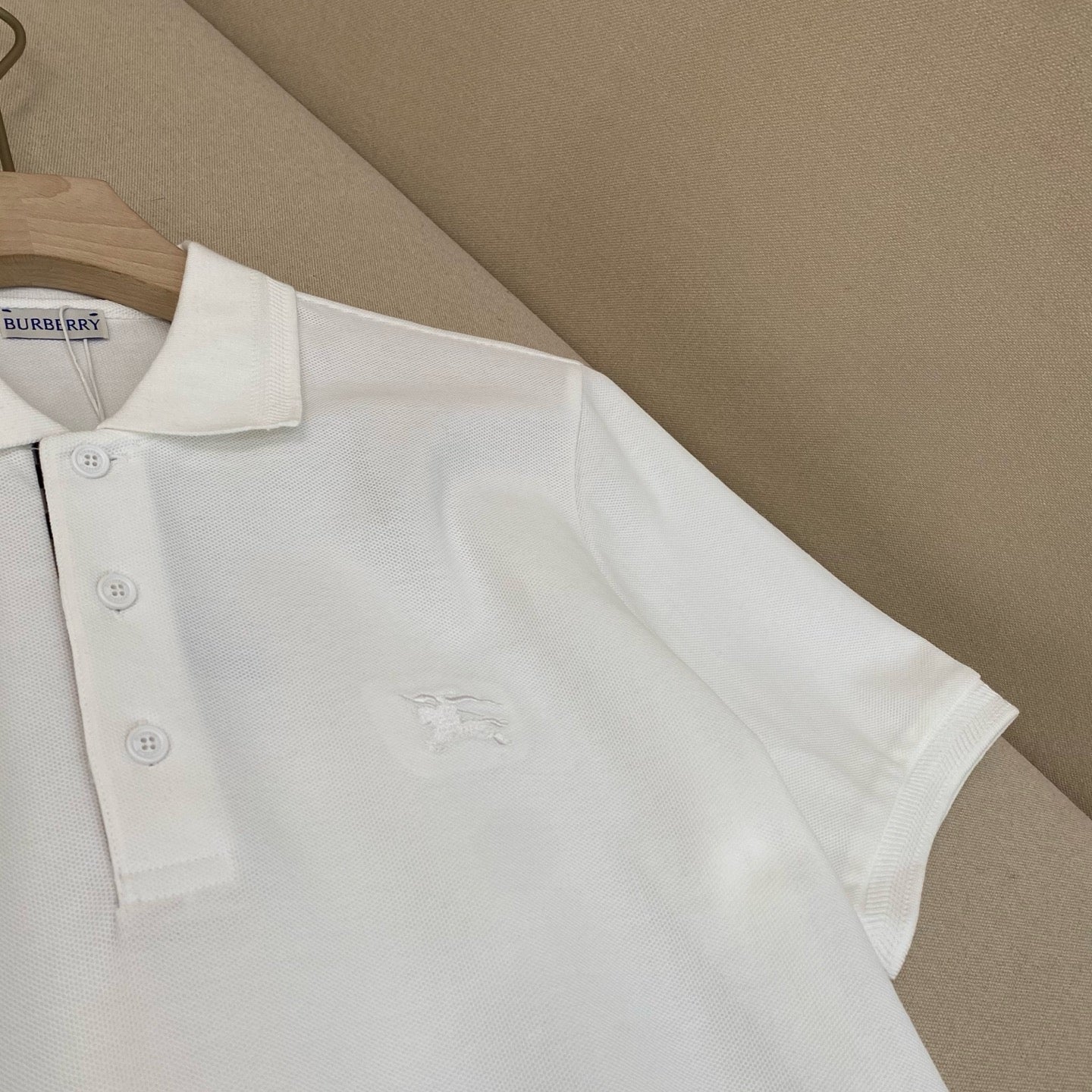 Multi-color Polo
