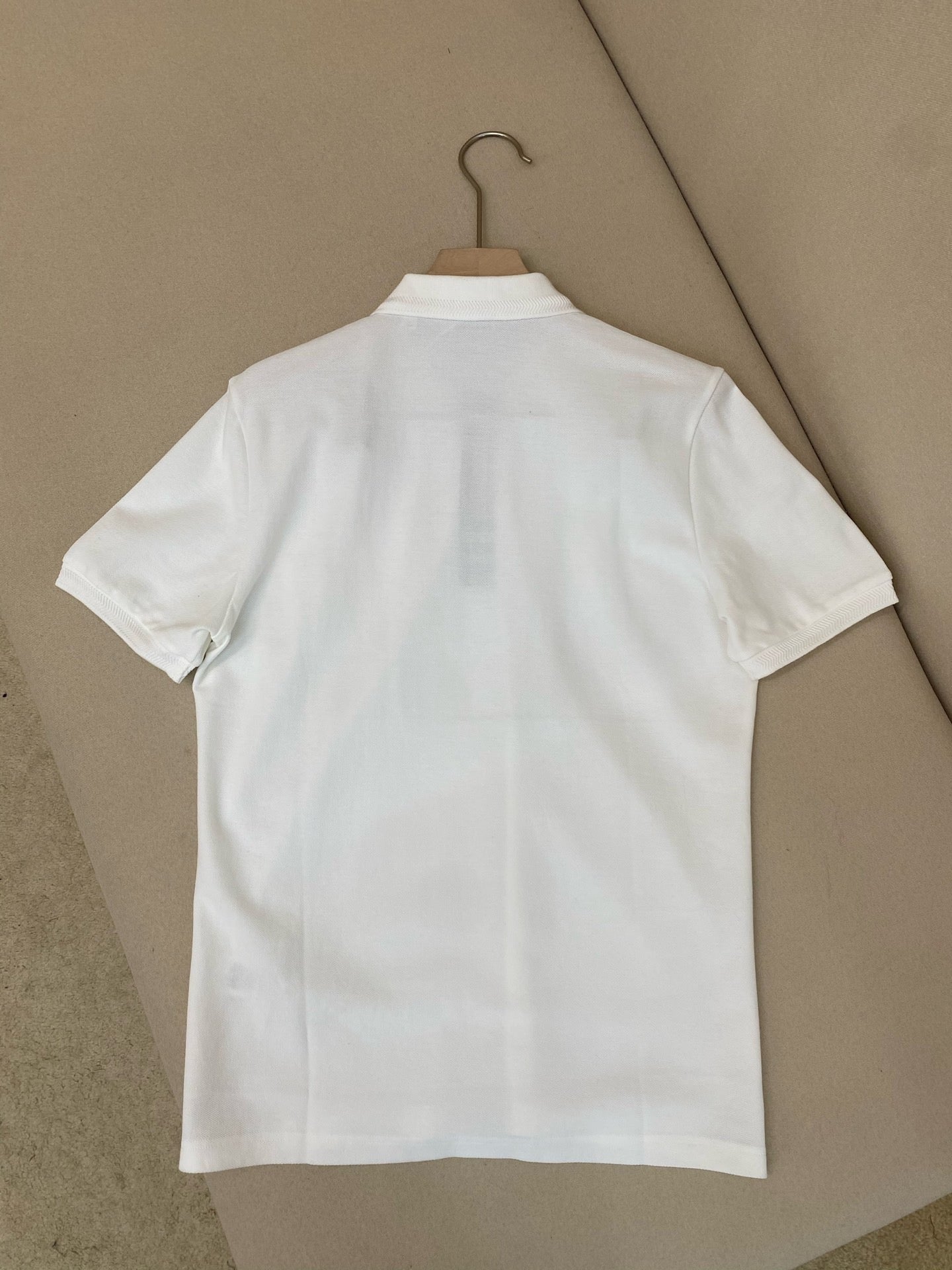 Multi-color Polo