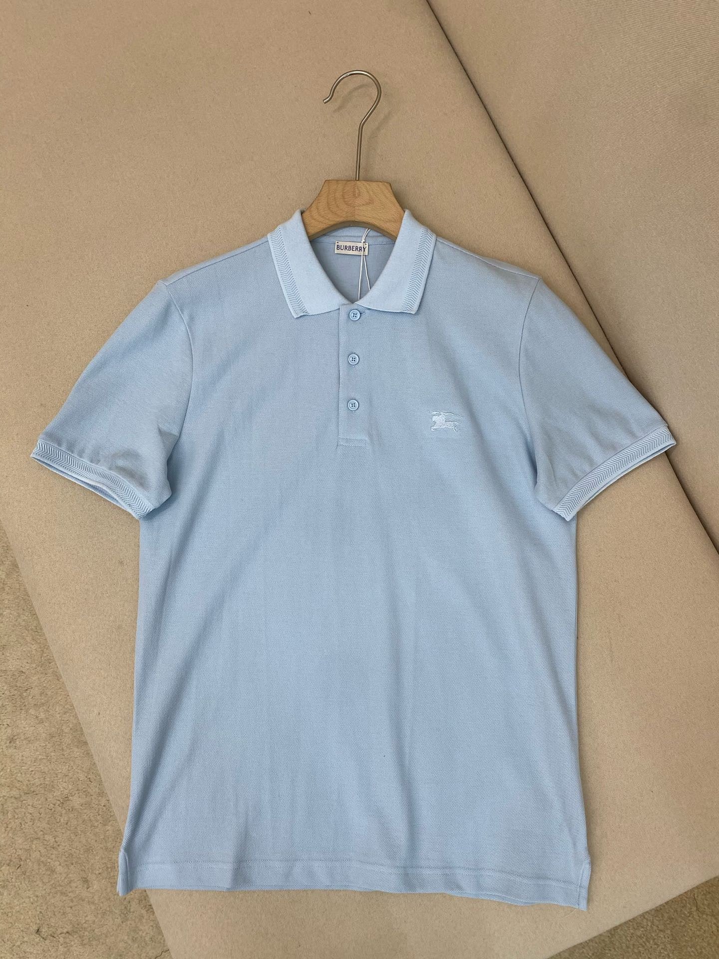 Multi-color Polo