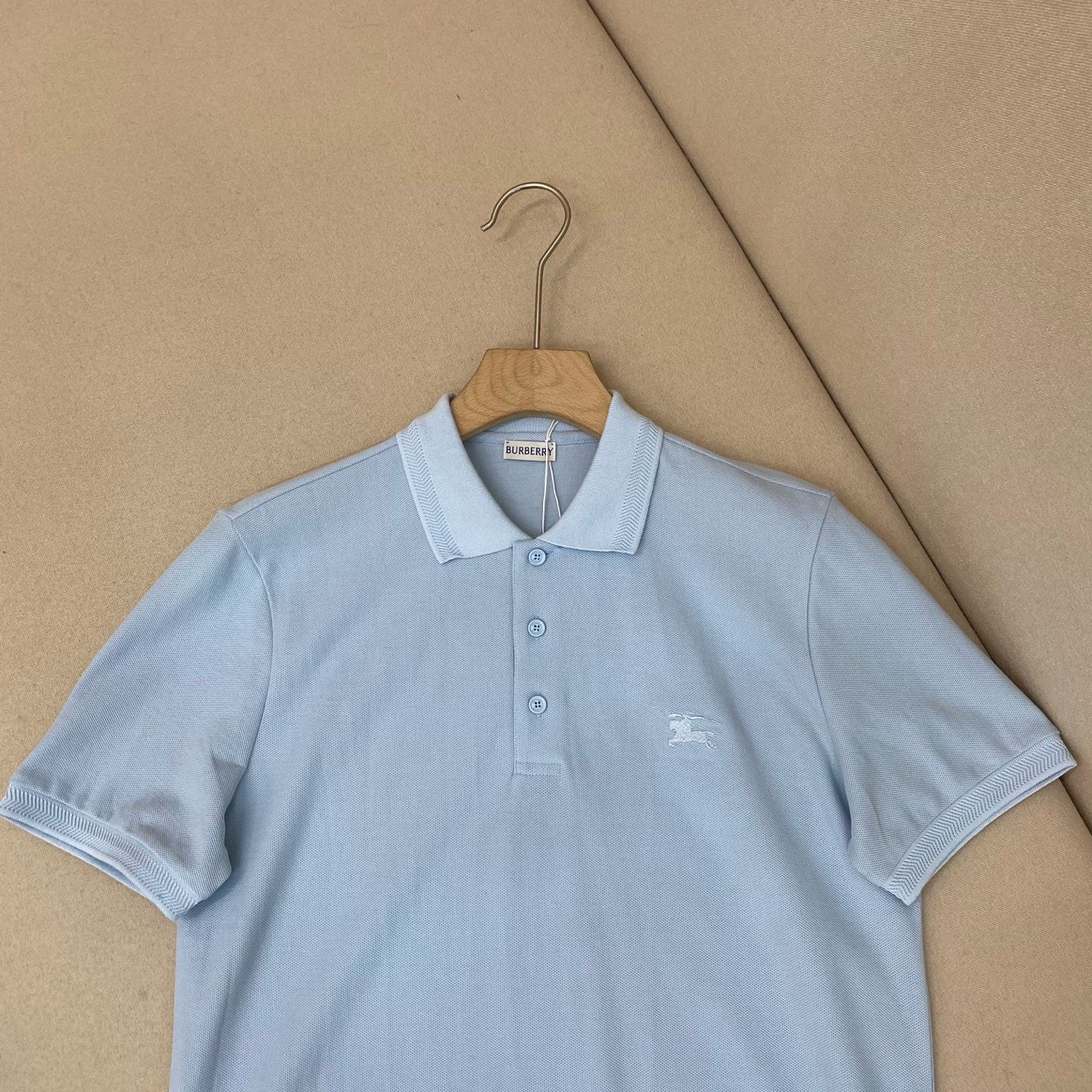 Multi-color Polo